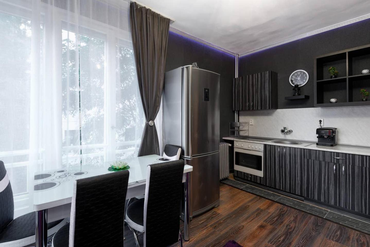 VITOSHKA Pleasure place