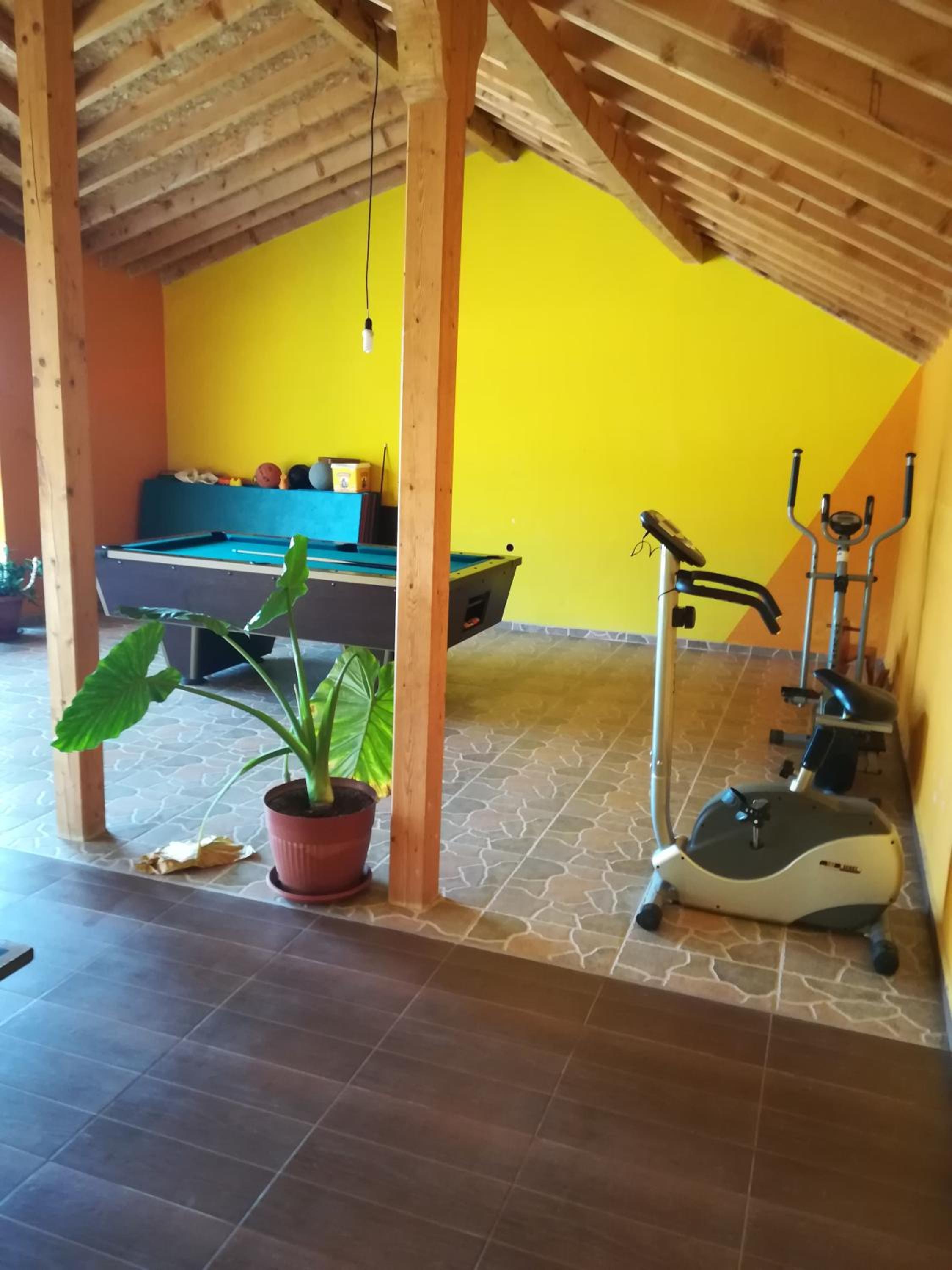 Sirius Guest House