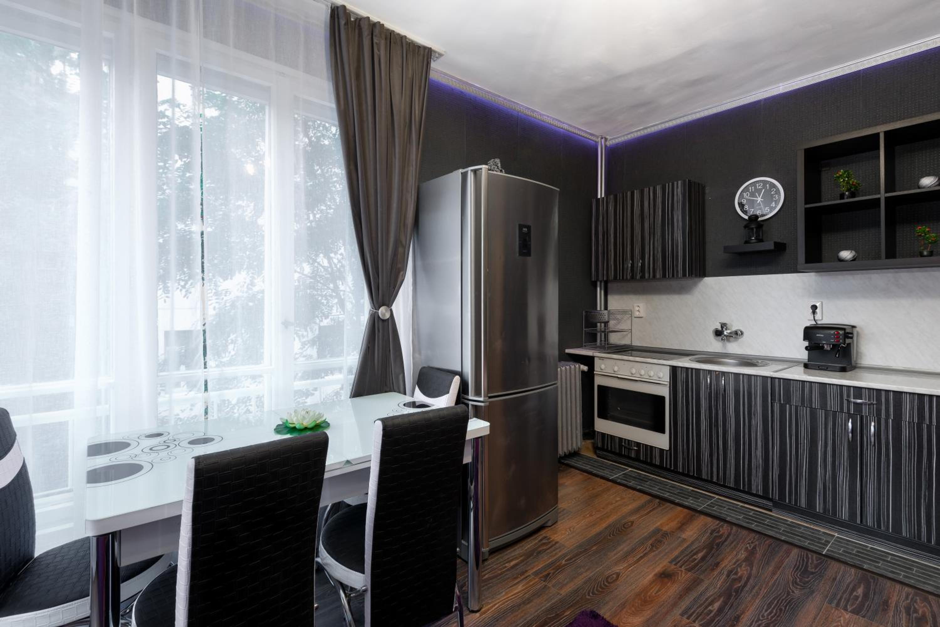 VITOSHKA Pleasure place