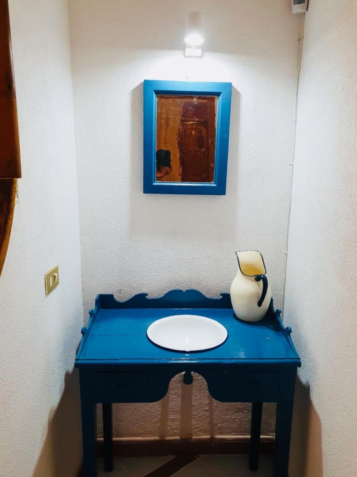 Agriturismo Don Cesarino