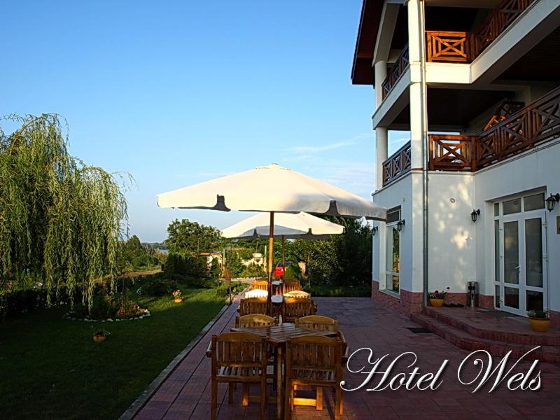 Hotel Wels