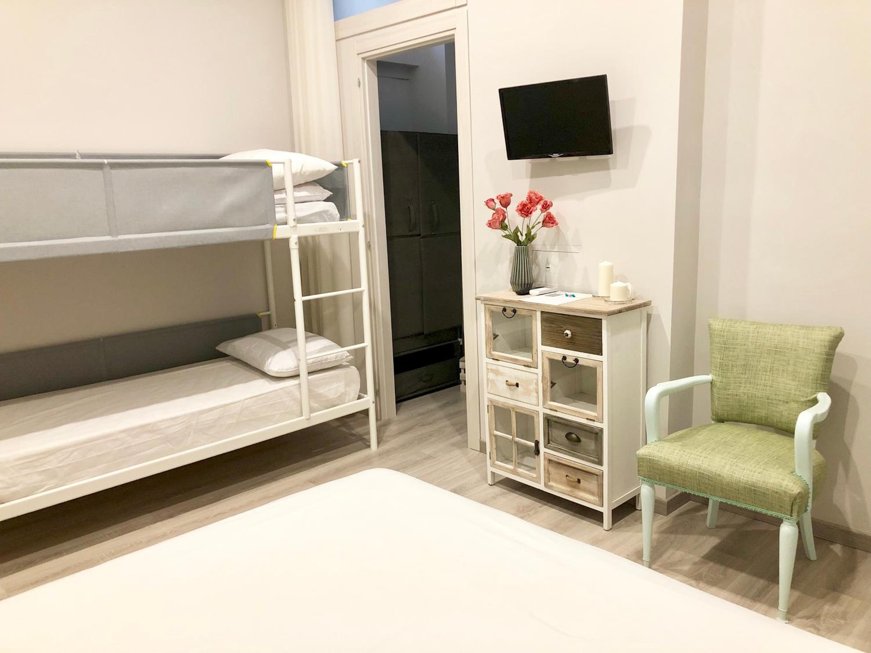 B&B Il Crepuscolo - Pompei 5