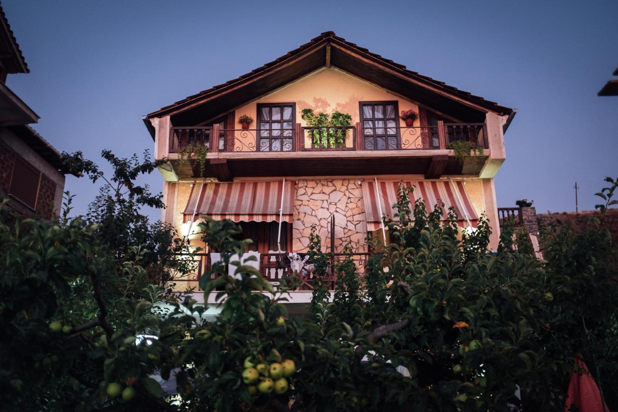 Guest House Lin