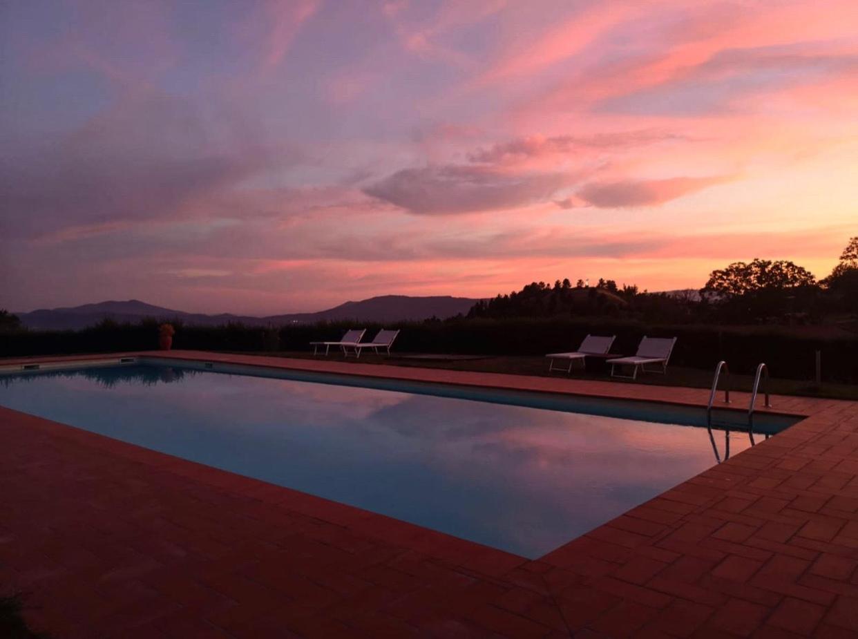 Podere Belvedere