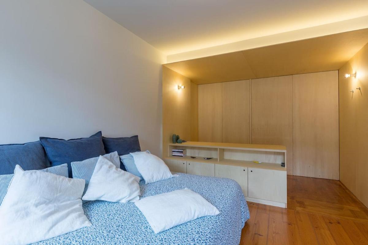 Oporto Historial Centre - Studio T0 view 5