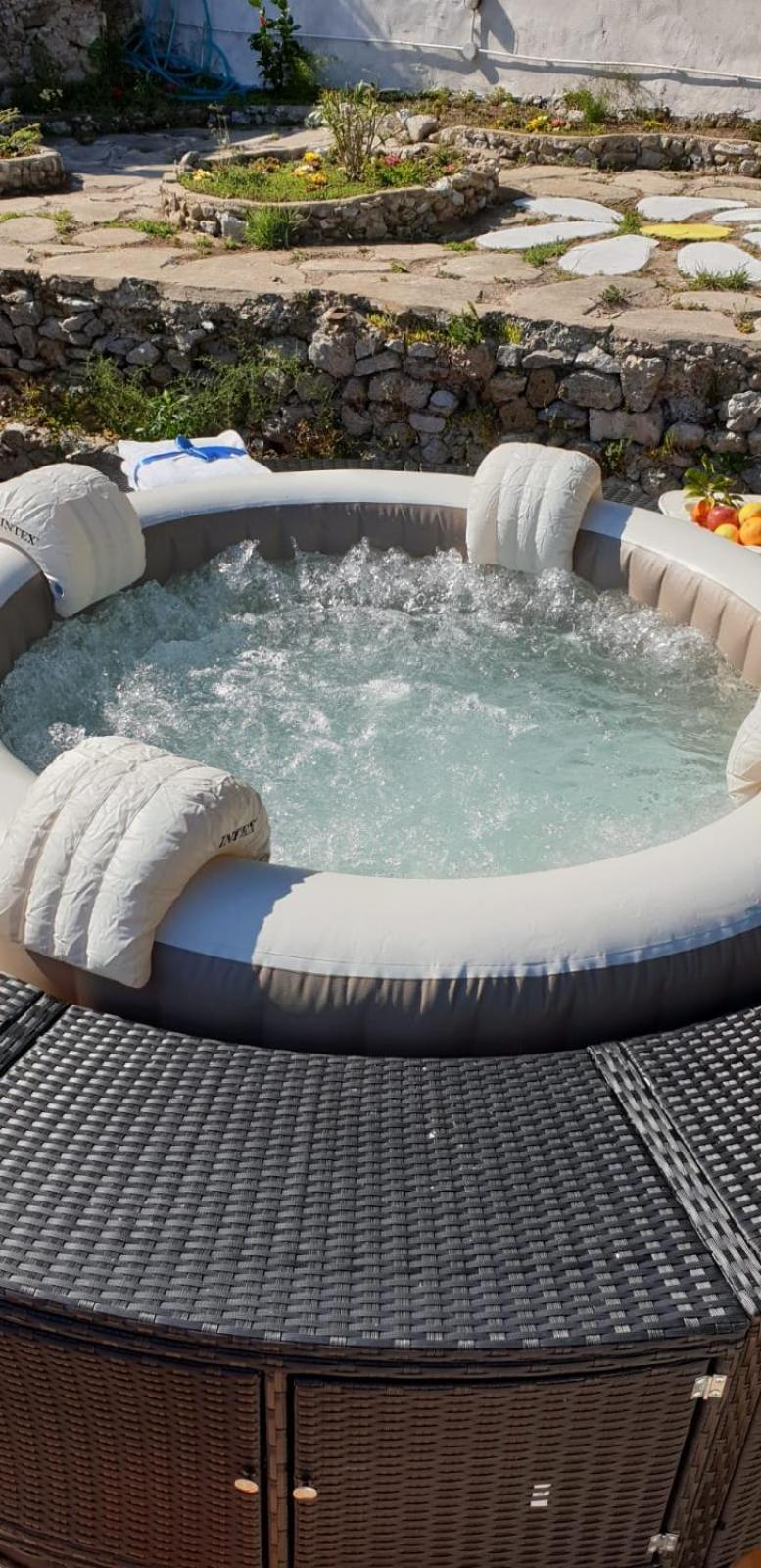 La Limonaia e La Praia photo 2