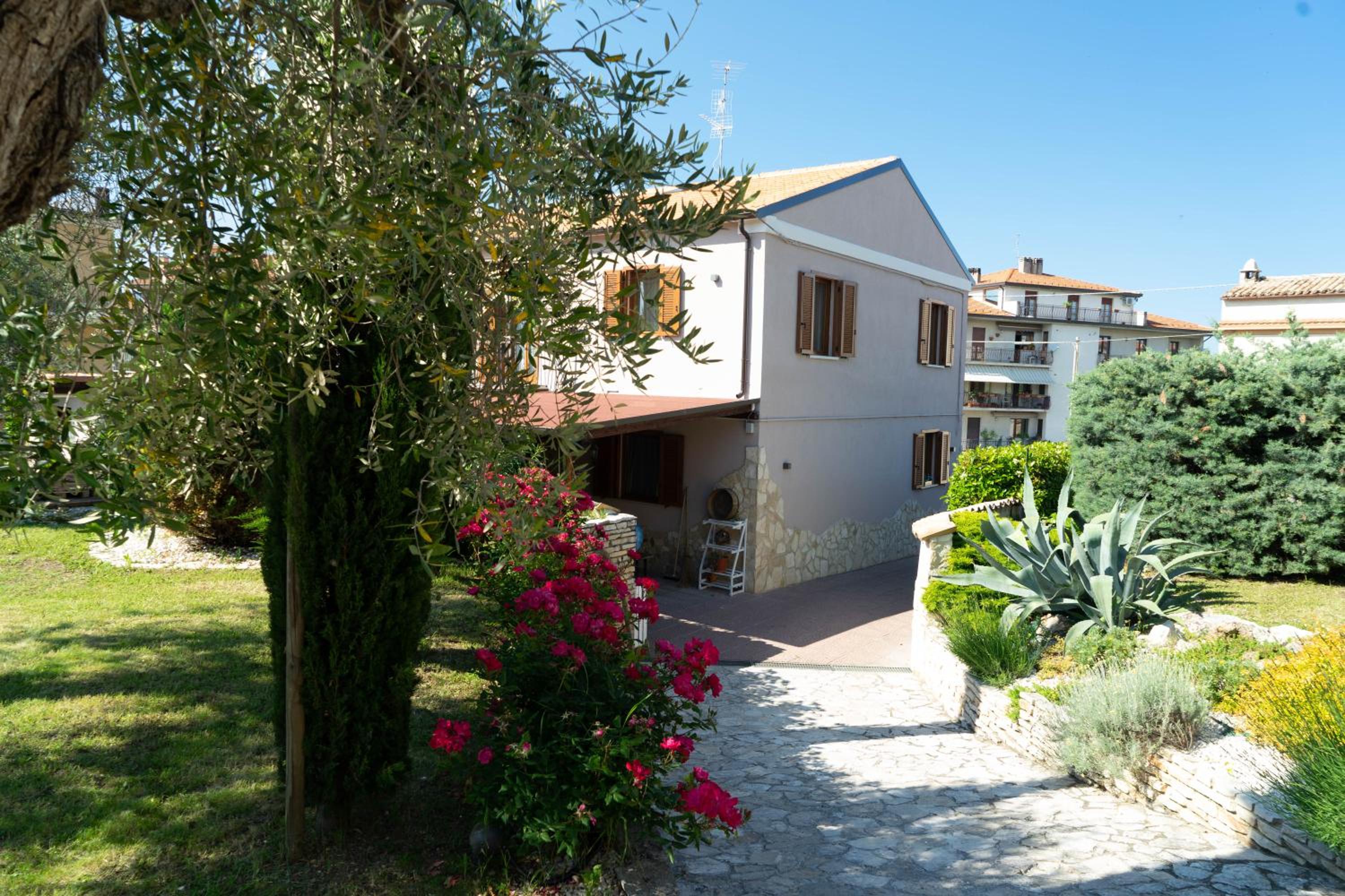 Bed & Breakfast Mafi