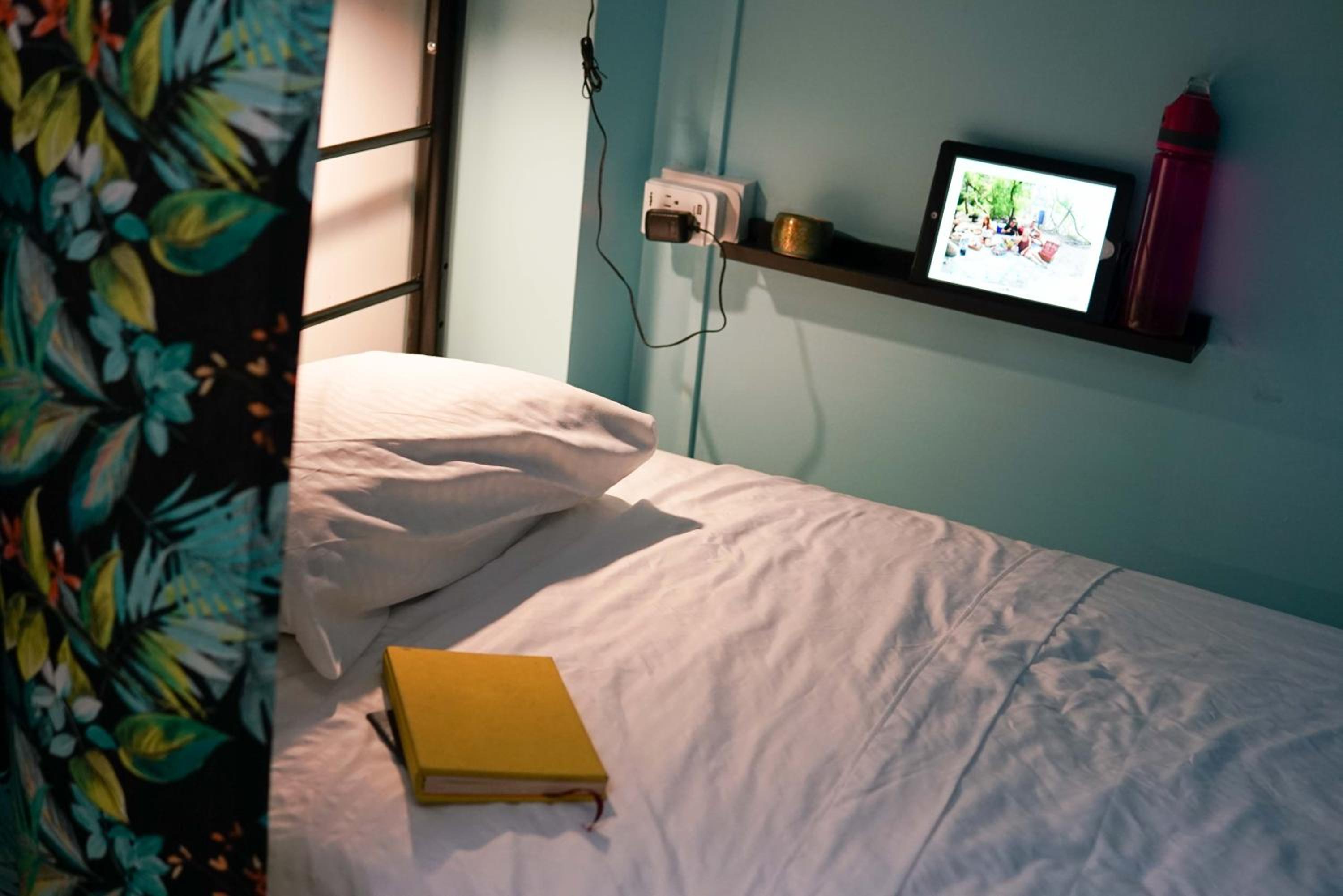 NATIVUS Art-Hostel - Property Image 8