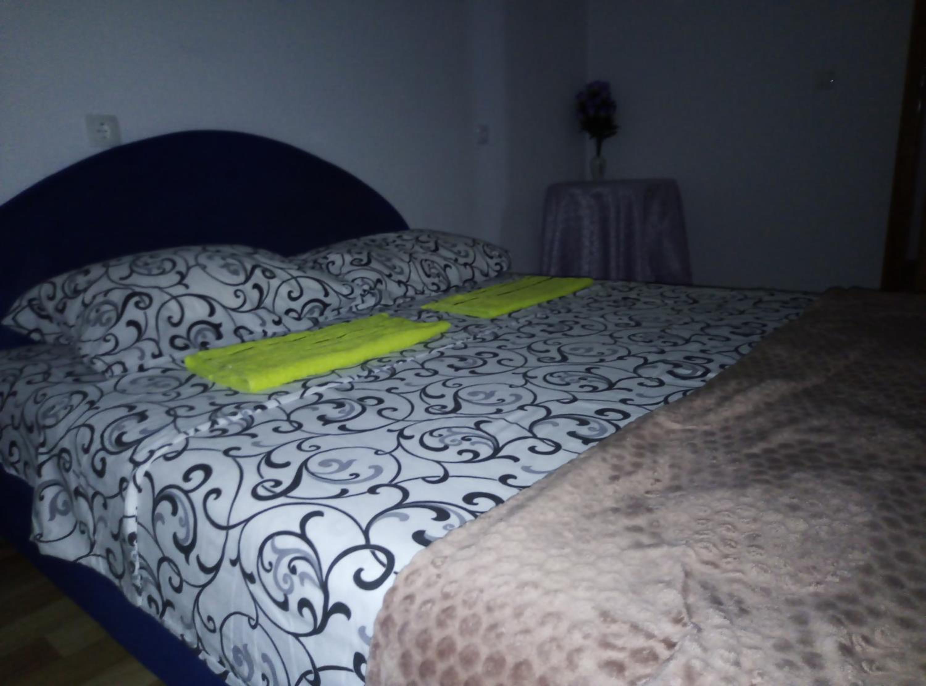 Via Dinarica GuestHouse