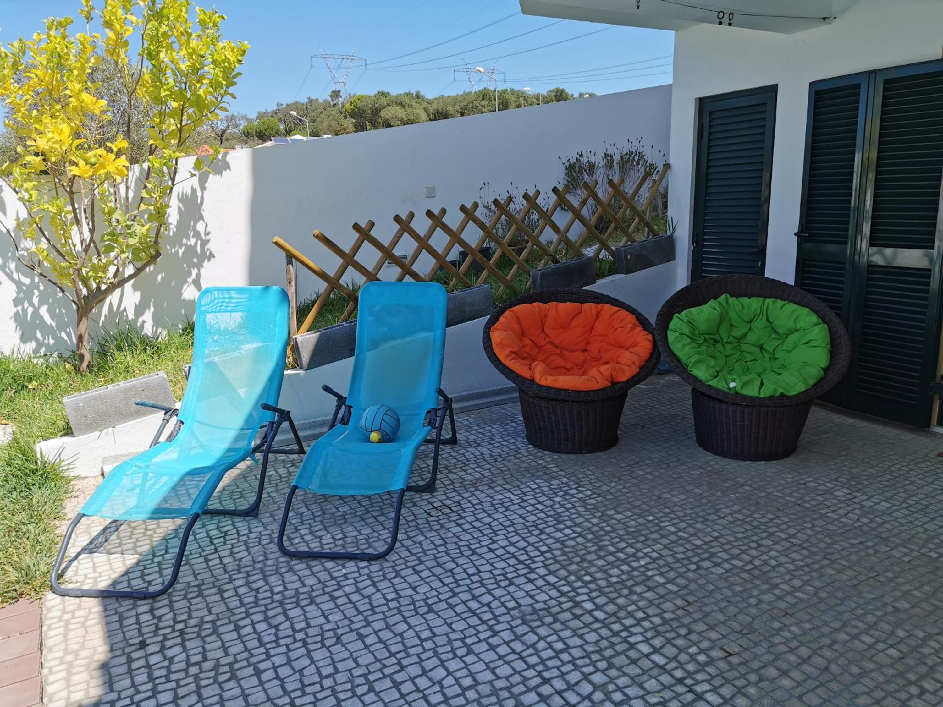 Alentejo`s Nest
