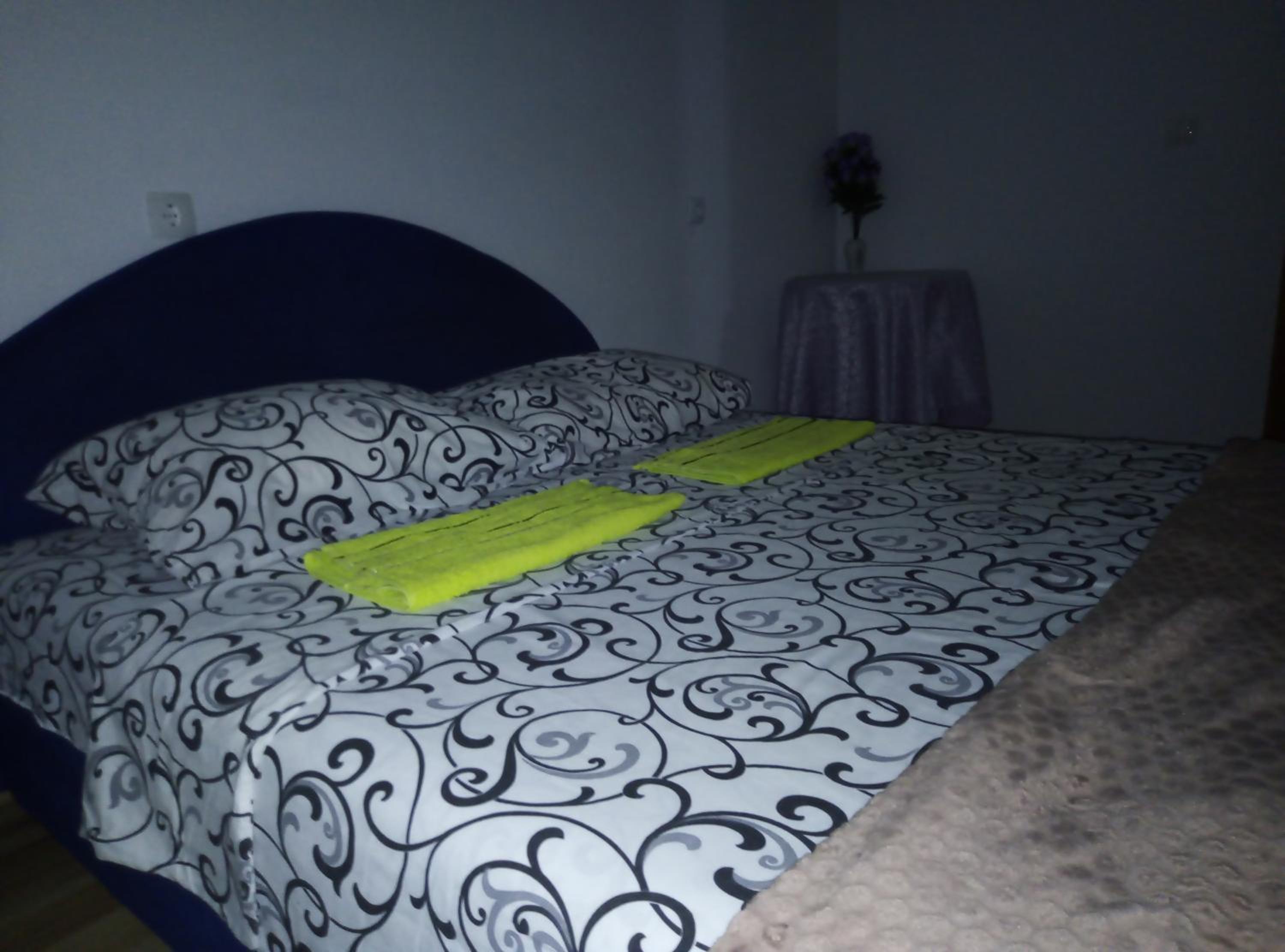 Via Dinarica GuestHouse