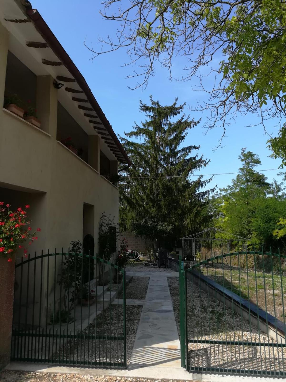La Casa di Elena view 5