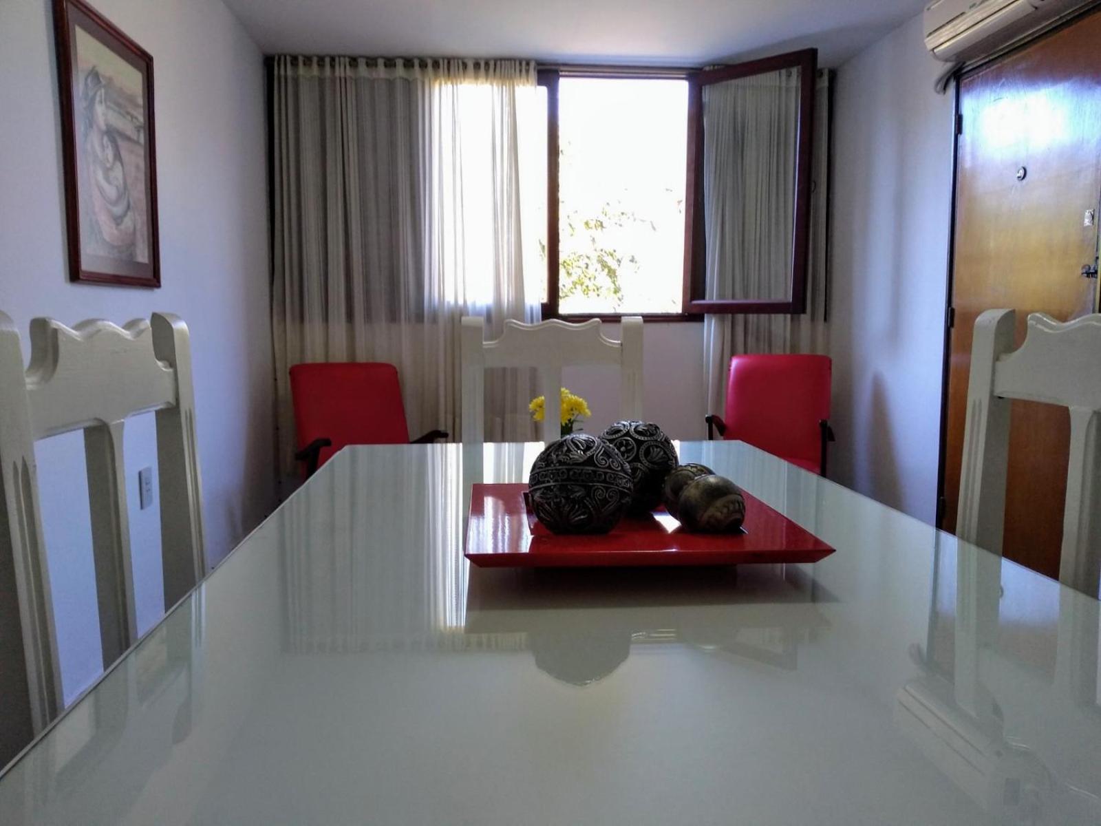 Departamento Parque
