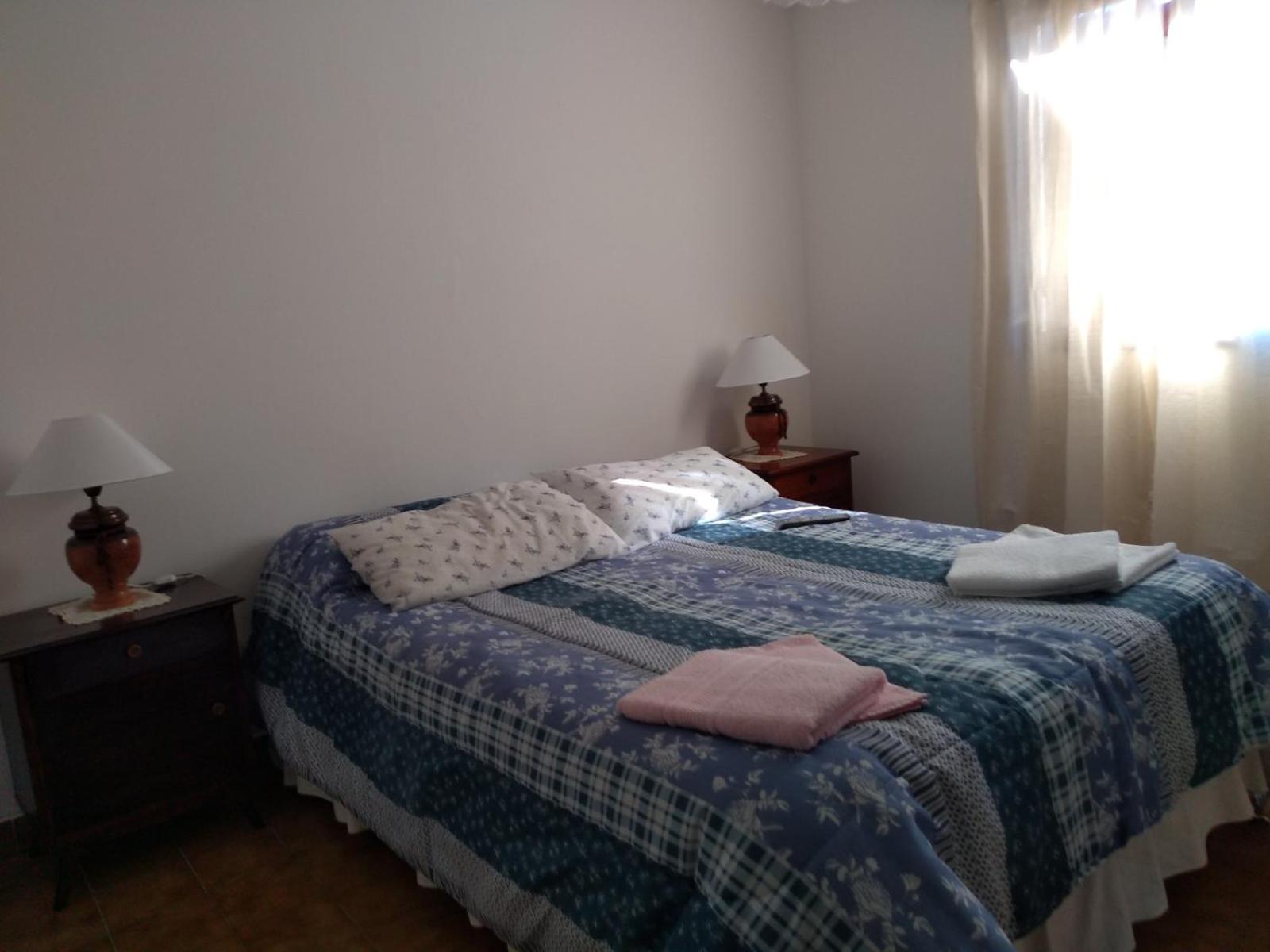 Departamento Parque