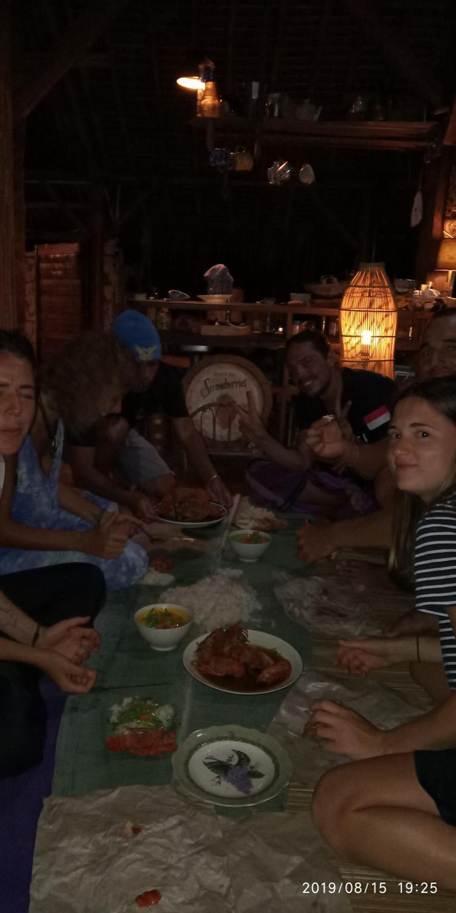NAYYLA Homestay