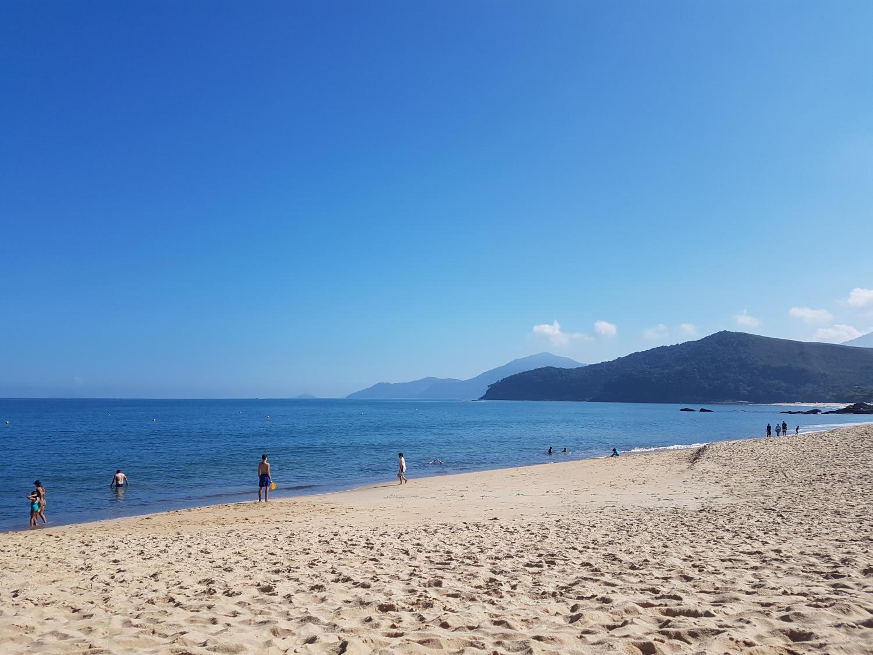 Casa da Josie em Maresias com piscina no pé da Mata Atlântica - 4 quartos