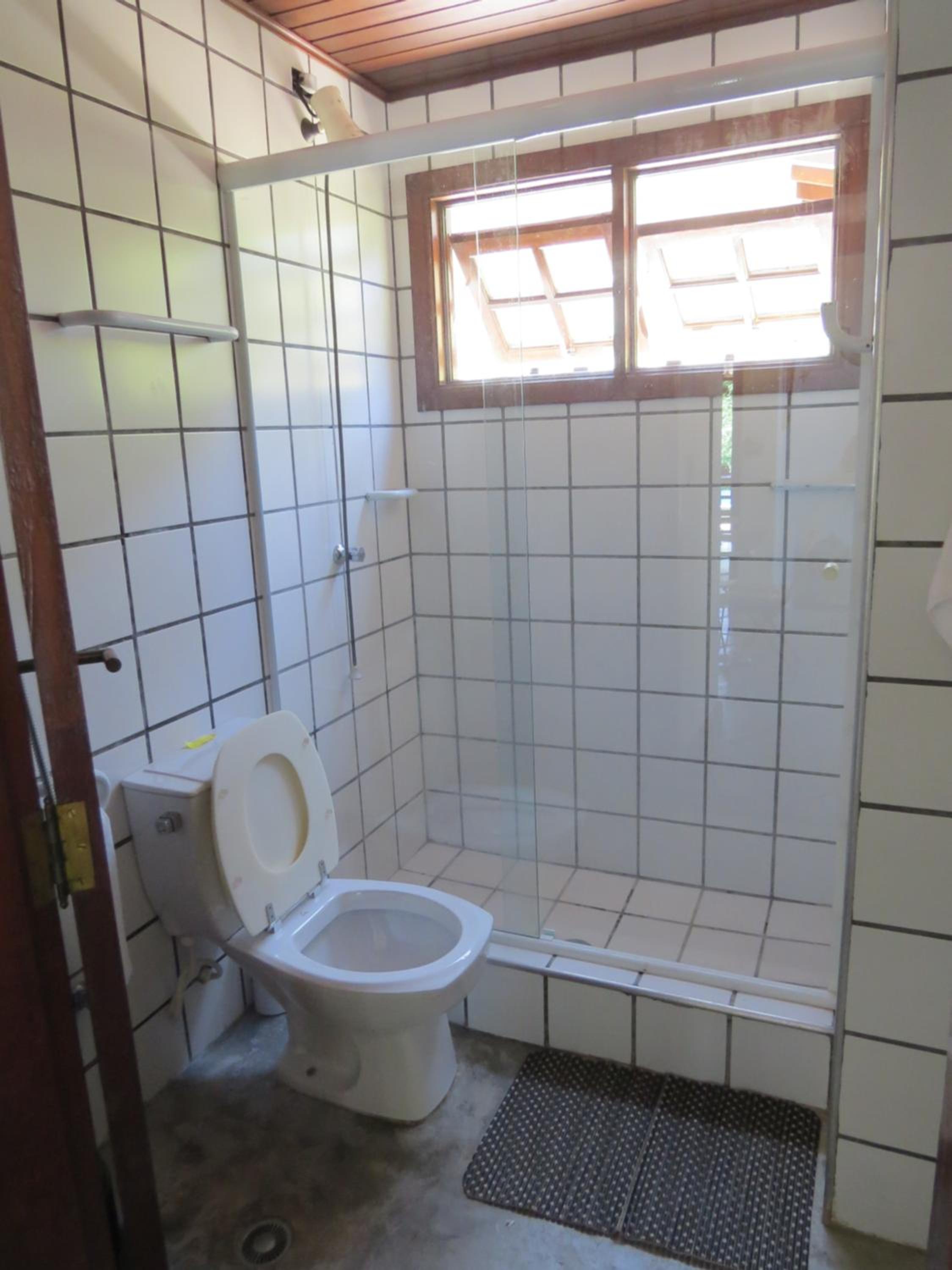 Casa da Josie em Maresias com piscina no pé da Mata Atlântica - 4 quartos