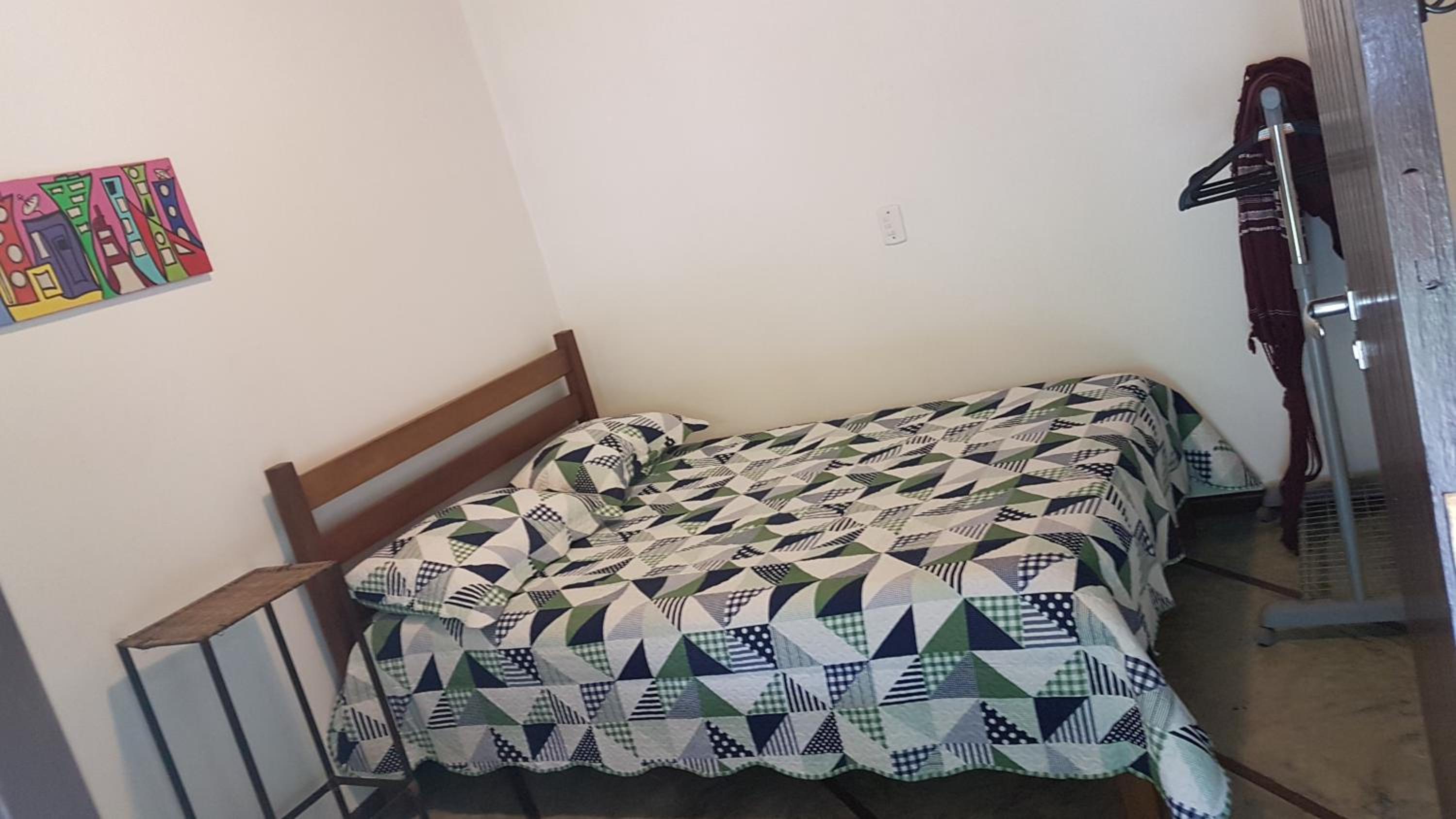 Casa da Josie em Maresias com piscina no pé da Mata Atlântica - 4 quartos
