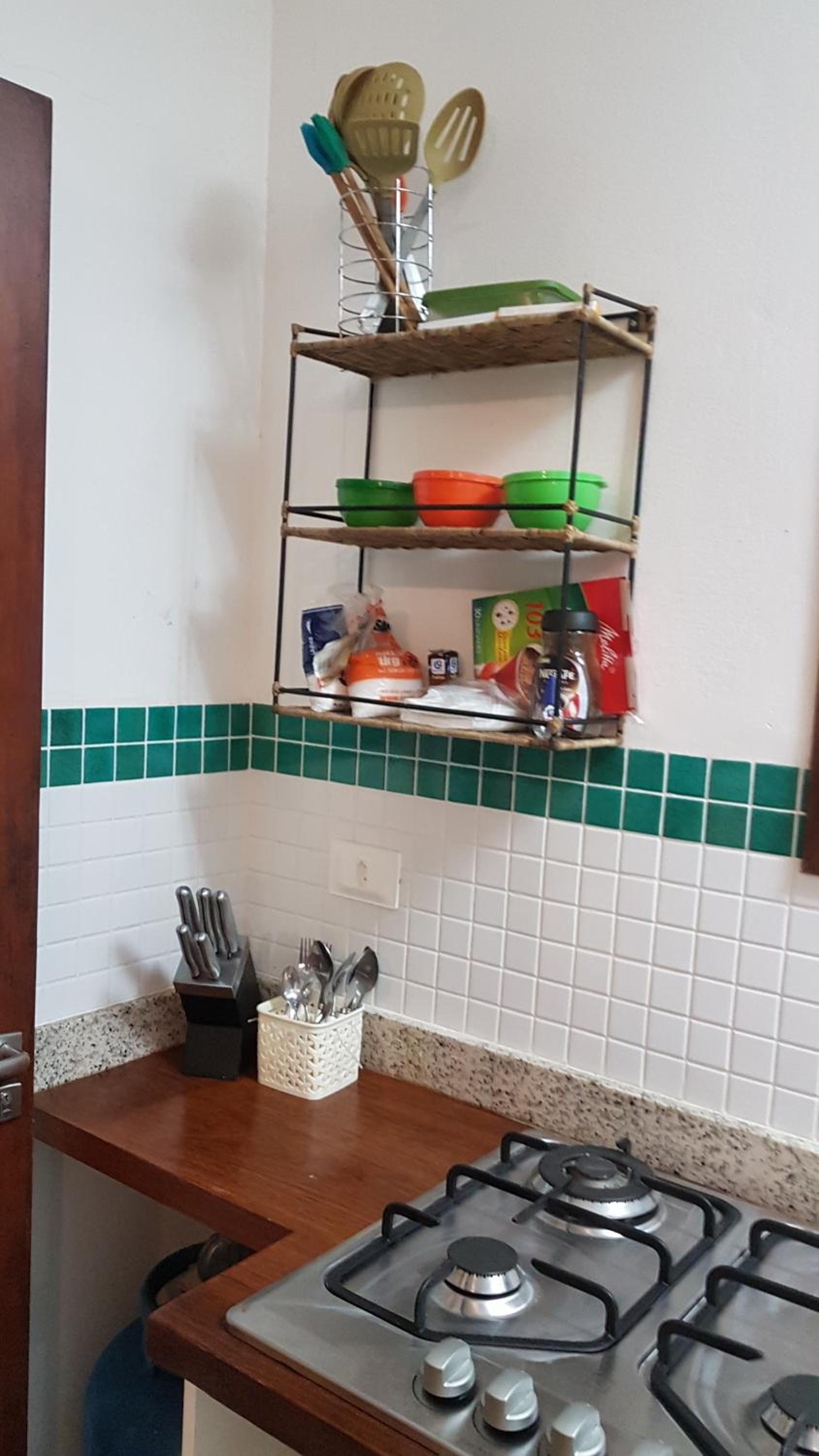 Casa da Josie em Maresias com piscina no pé da Mata Atlântica - 4 quartos