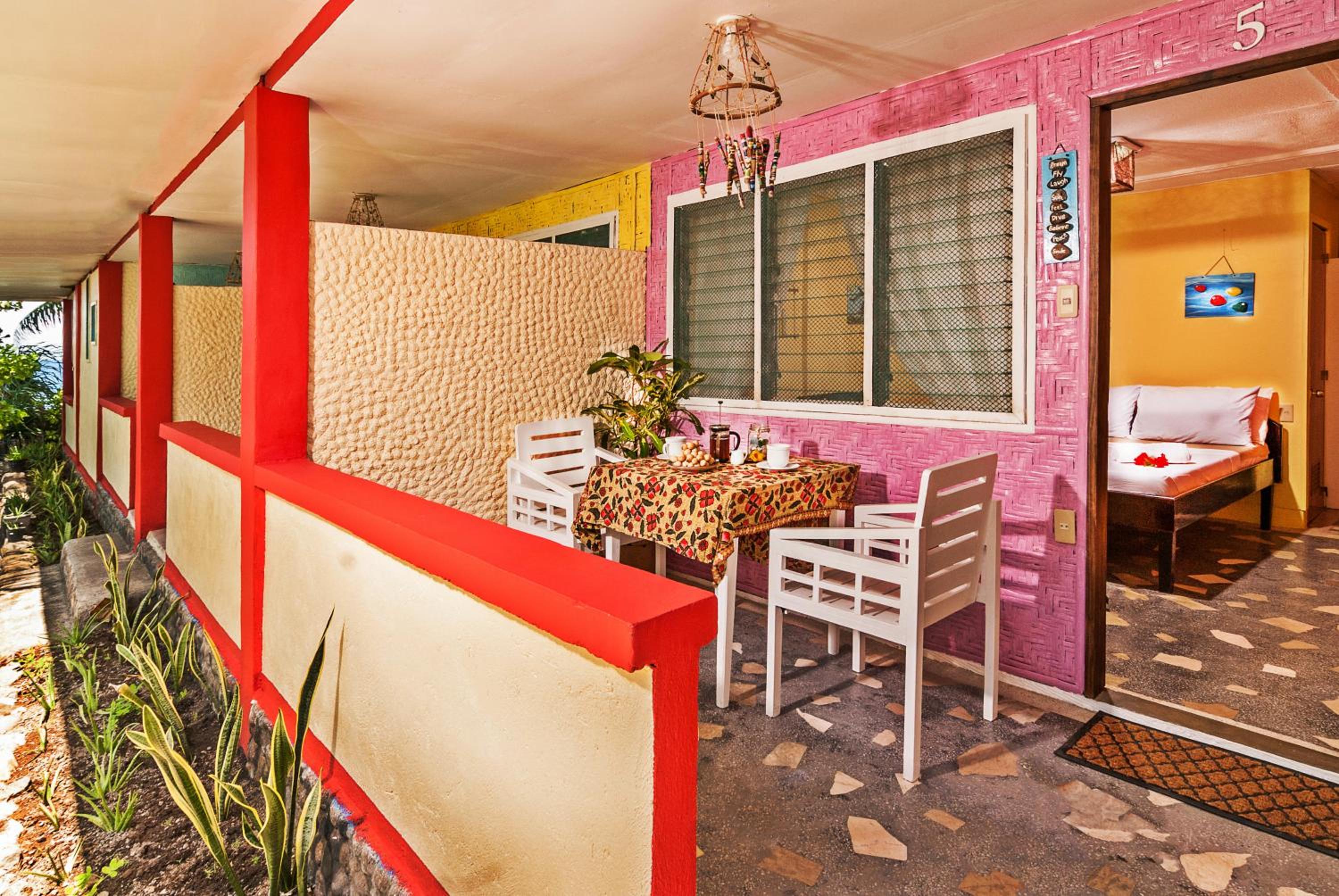 Kurma Eco Beach Lodge — photo 30