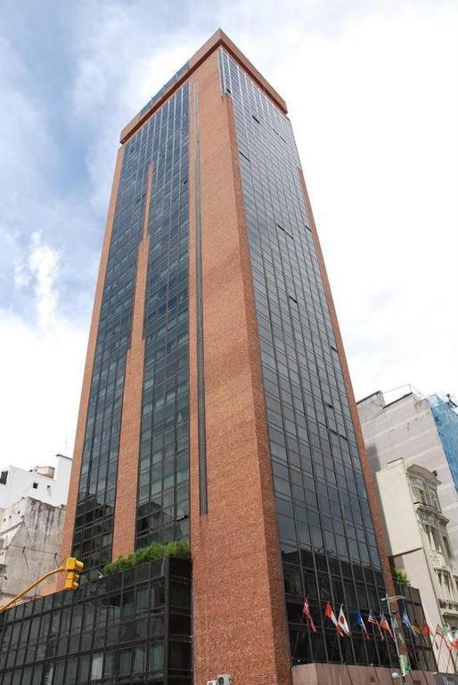 Departamento en Microcentro (Obelisco)