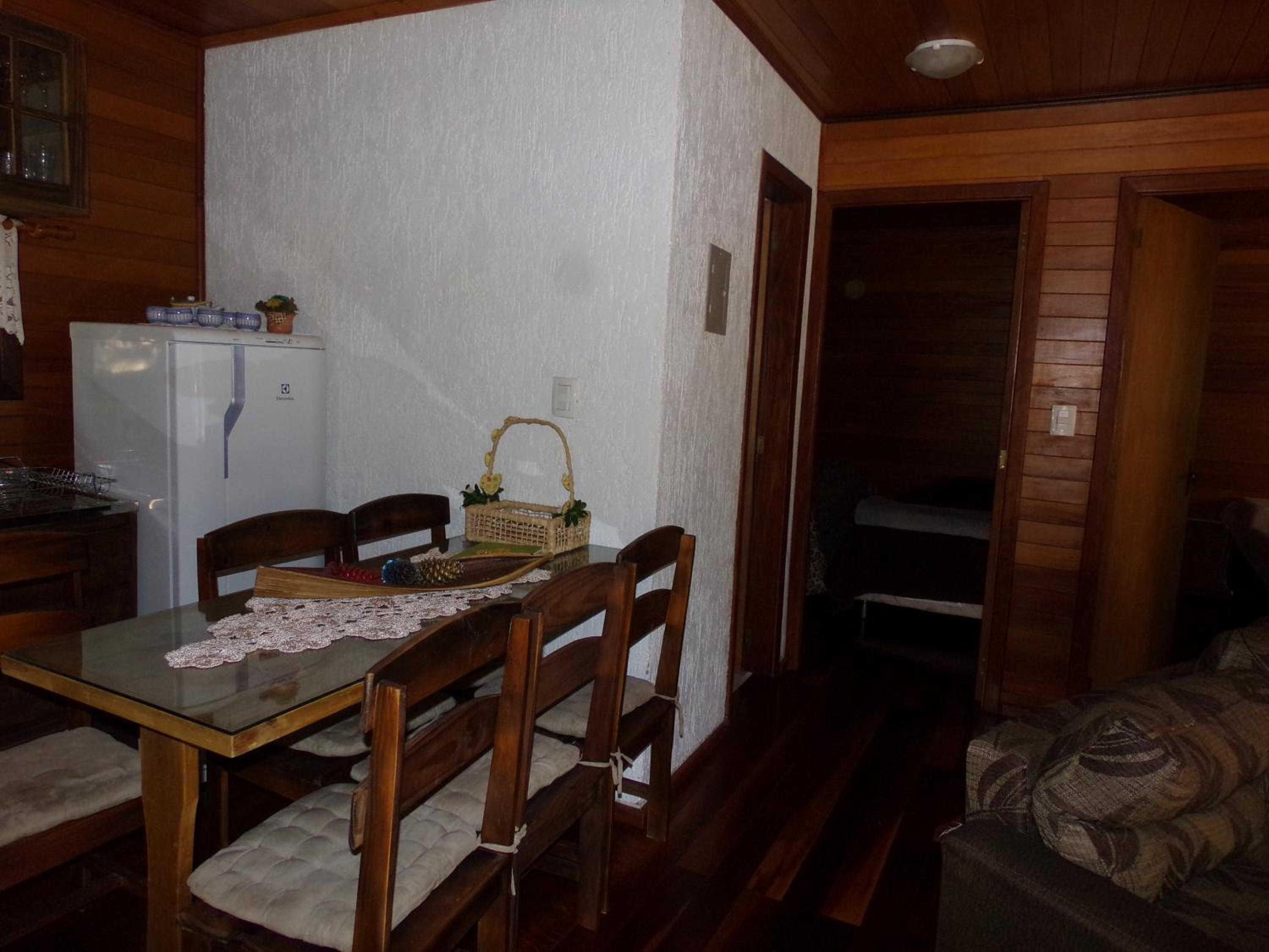 Recanto na Montanha de Gramado