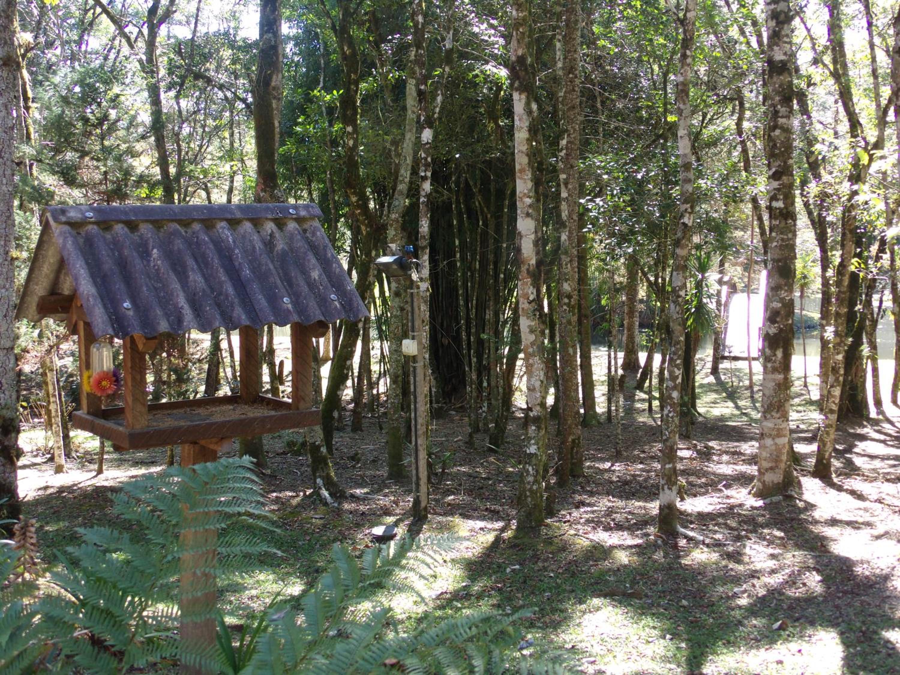 Recanto na Montanha de Gramado