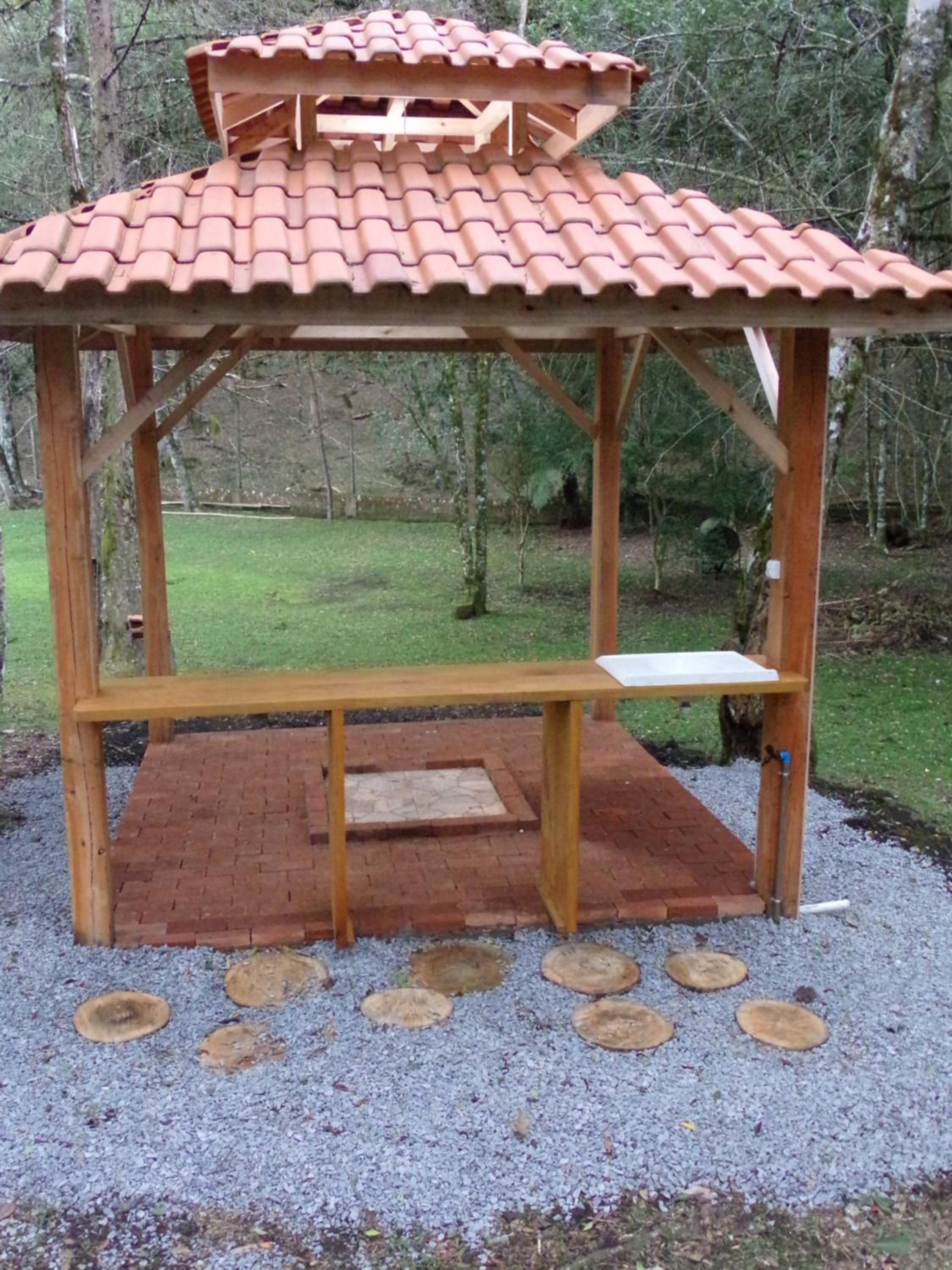 Recanto na Montanha de Gramado