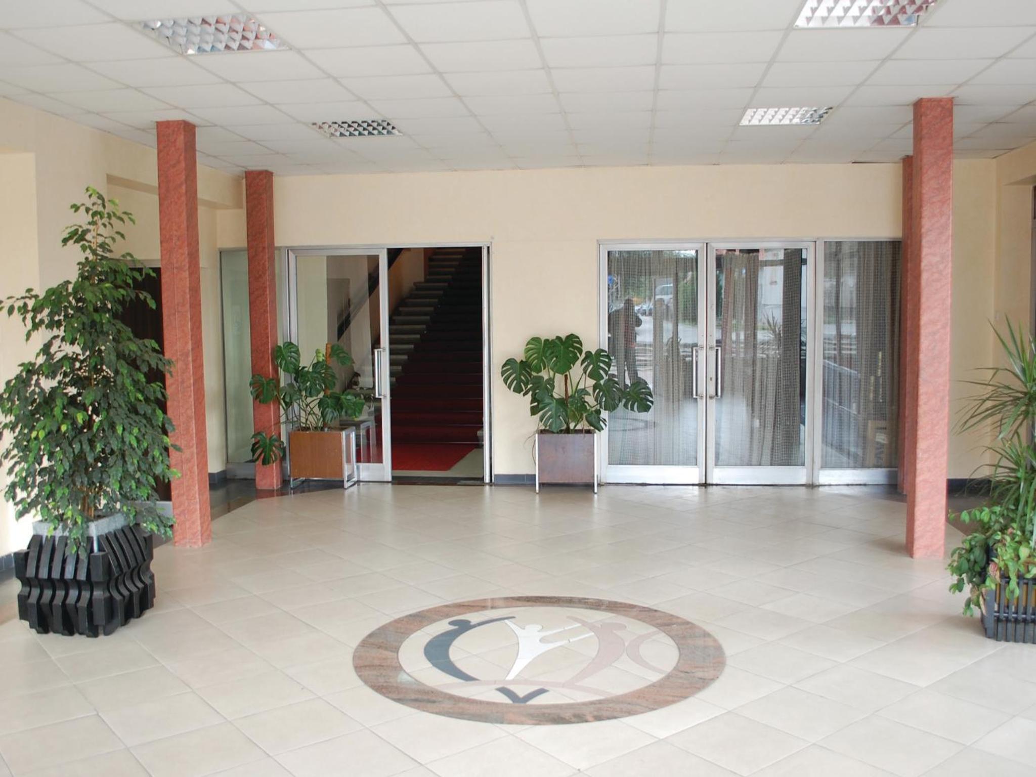 Holiday Park CFK view 4