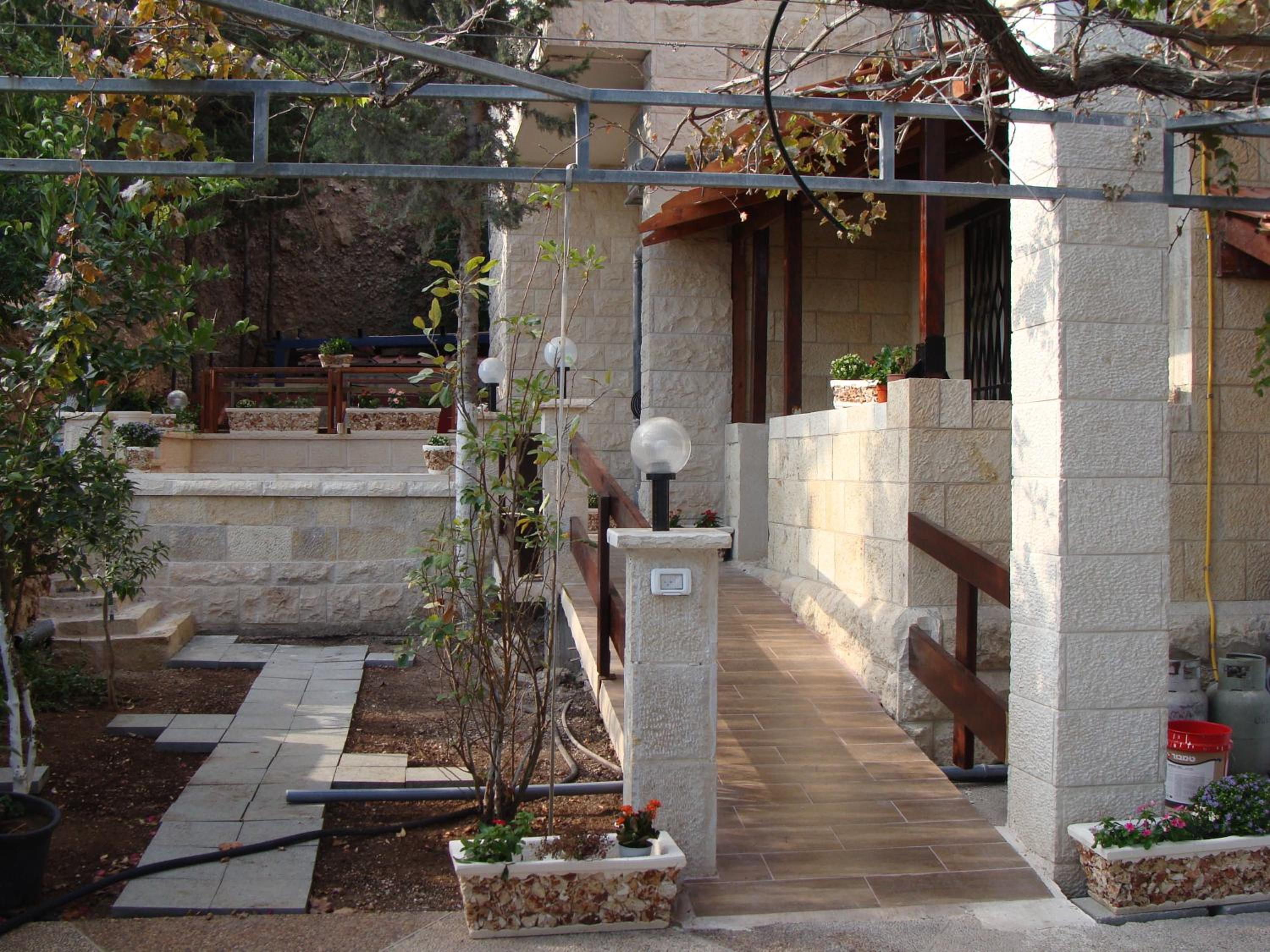 Tamer Guest house