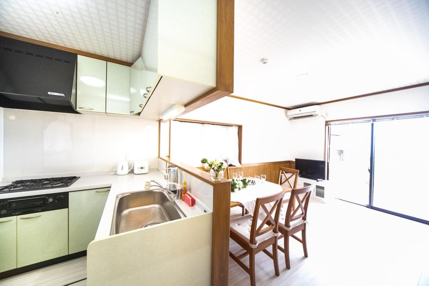 Awaji Seaside Resort in Iwaya 3000, อาวาจิ - 12