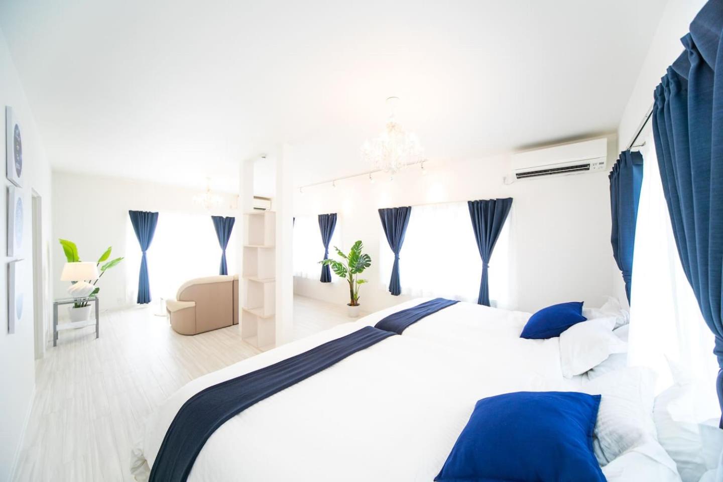 Awaji Seaside Resort in Iwaya 3000, อาวาจิ - 23