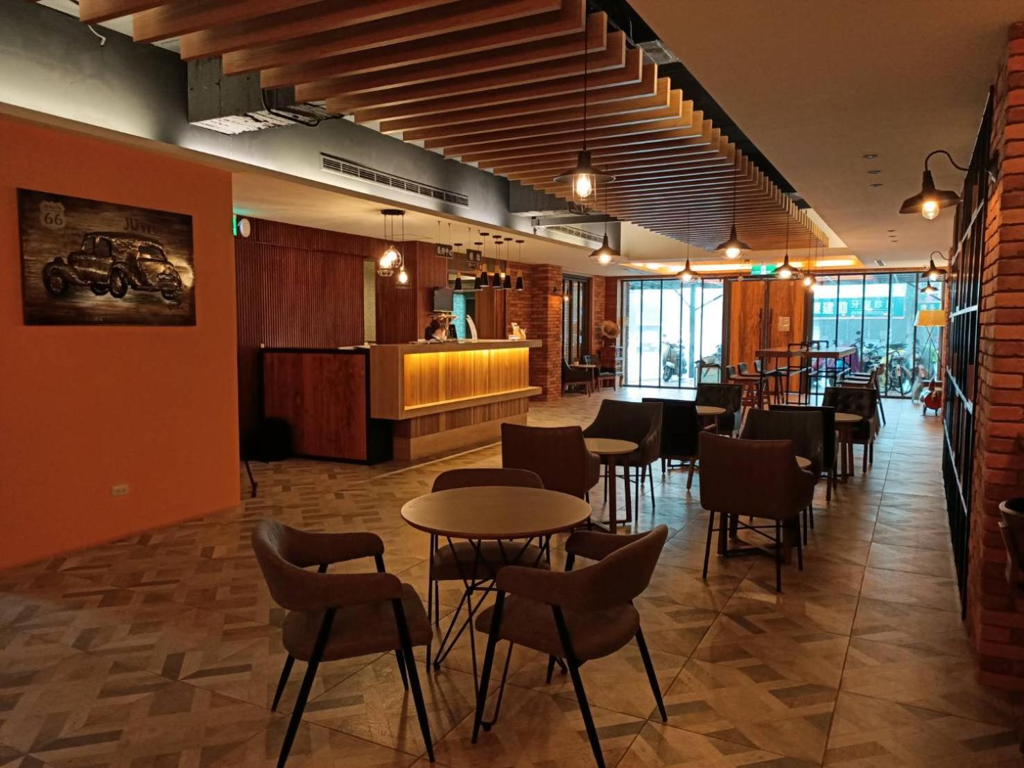 HX Hotel - Zuoying by HXgroup