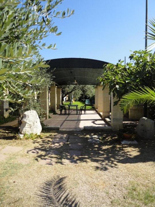 Le Camporelle In Campagna view 3