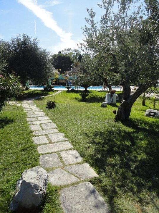 Le Camporelle In Campagna view 5