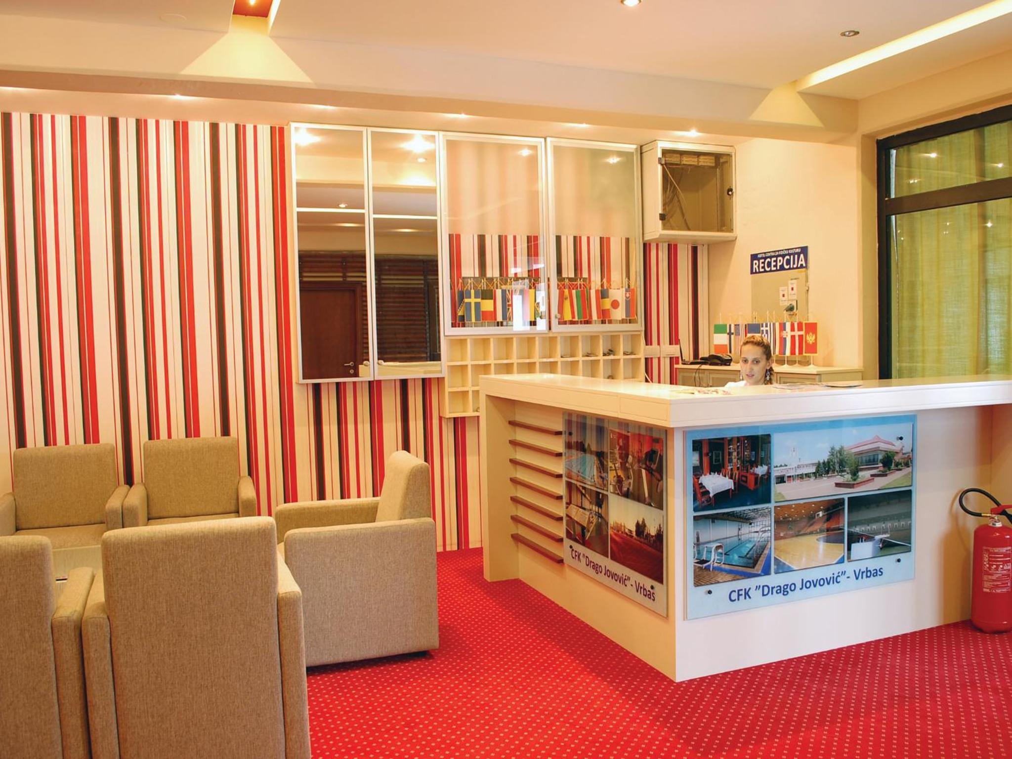Holiday Park CFK view 5