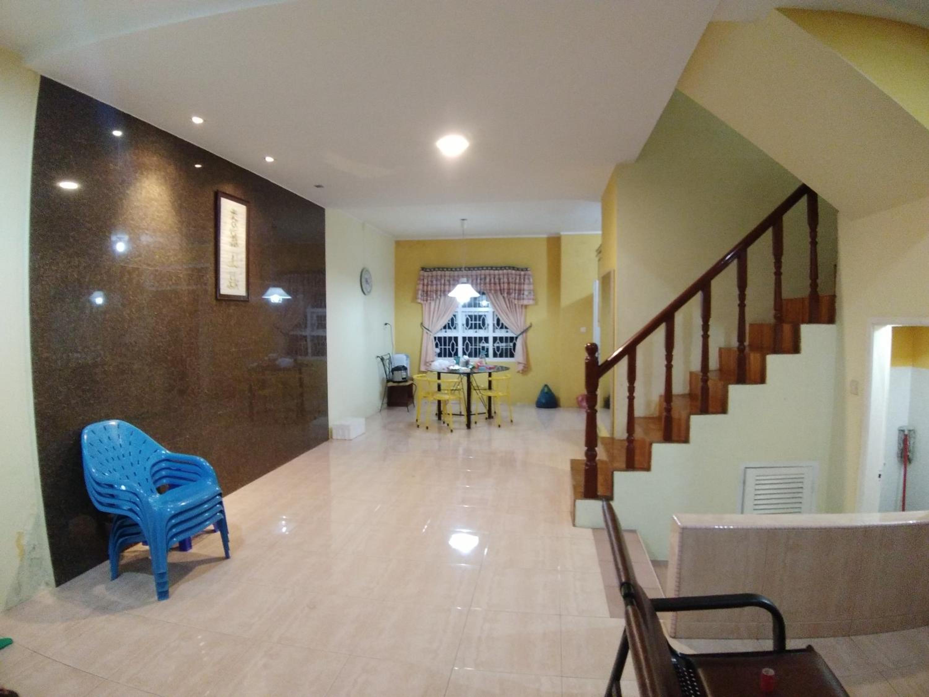 Villa Bukit Indah Brastagi / Berastagi