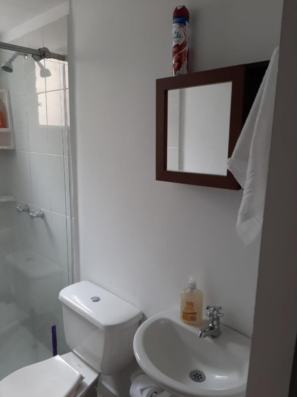 APARTAMENTO AVENIDA CONDINA Primer Piso view 4