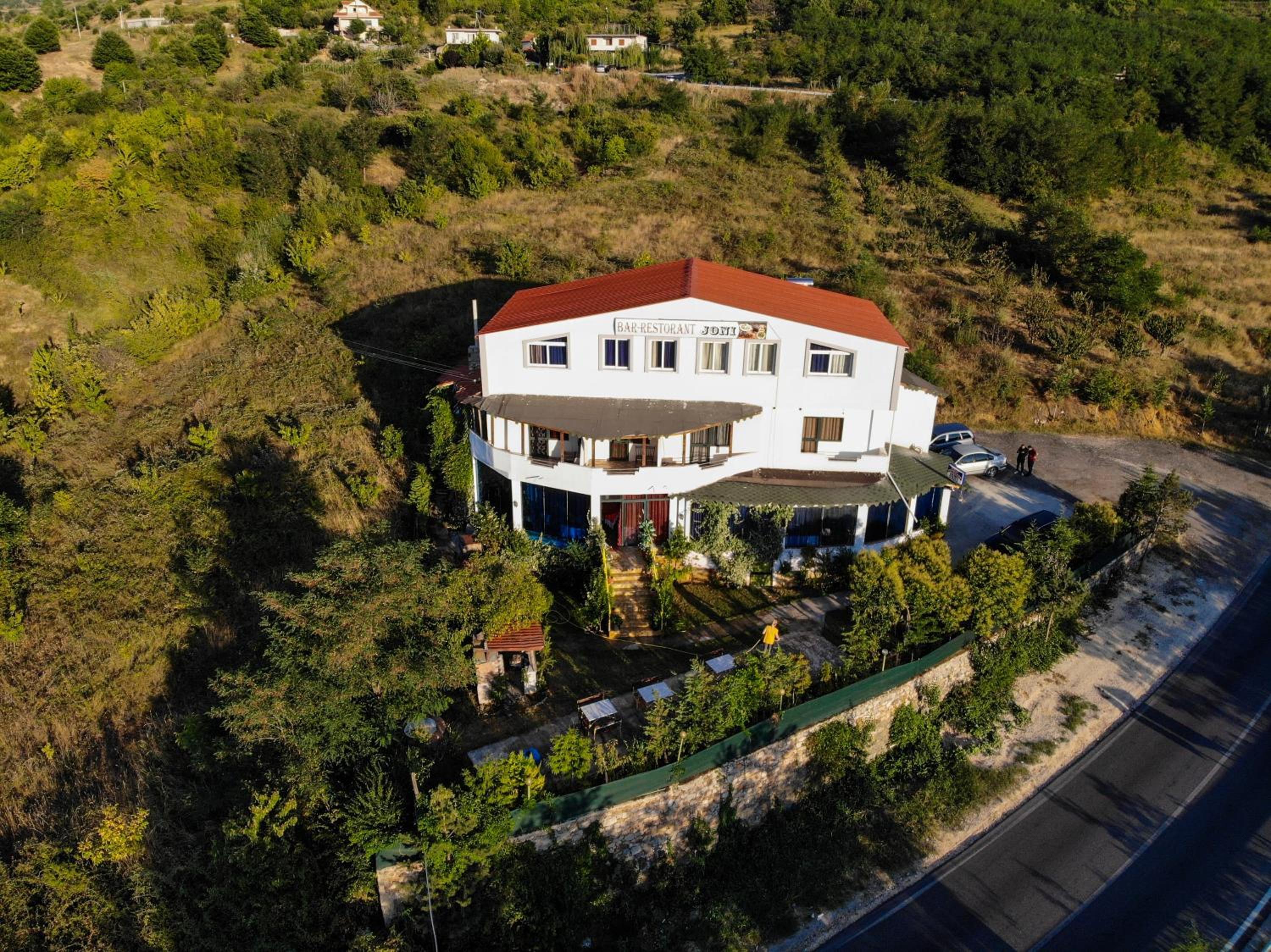 Hotel Joni Restaurant - Image 1