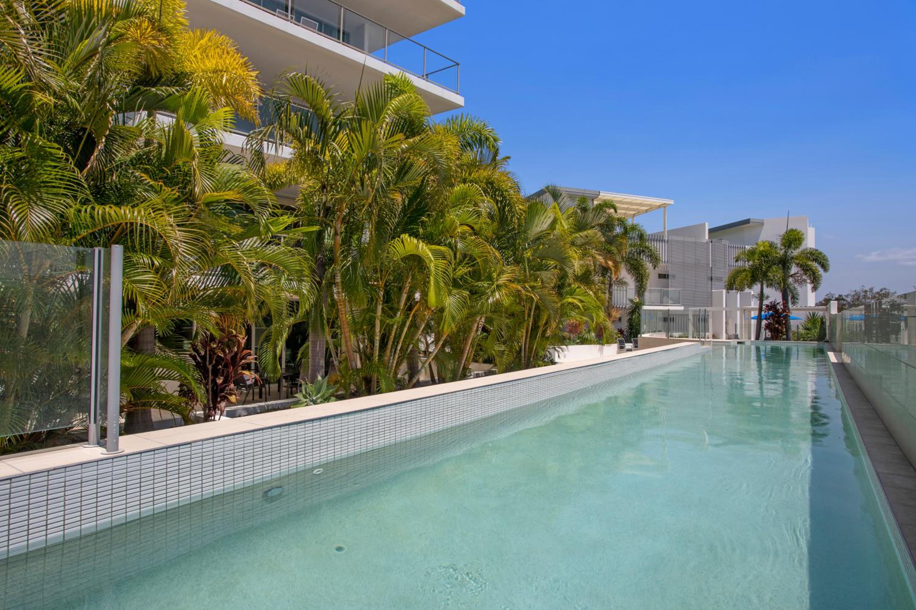 m1 Resort