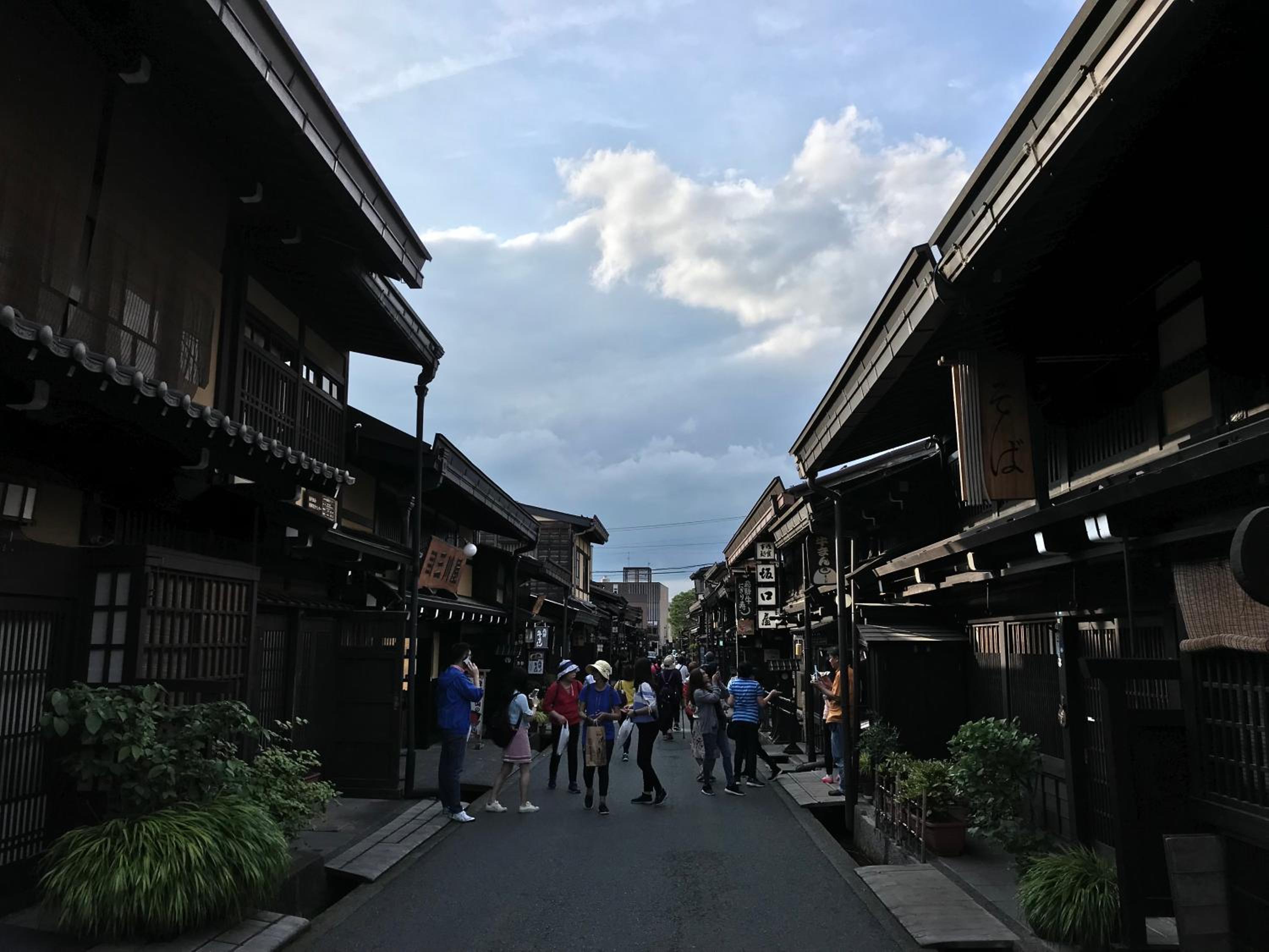 BEYOND HOTEL Takayama 1st