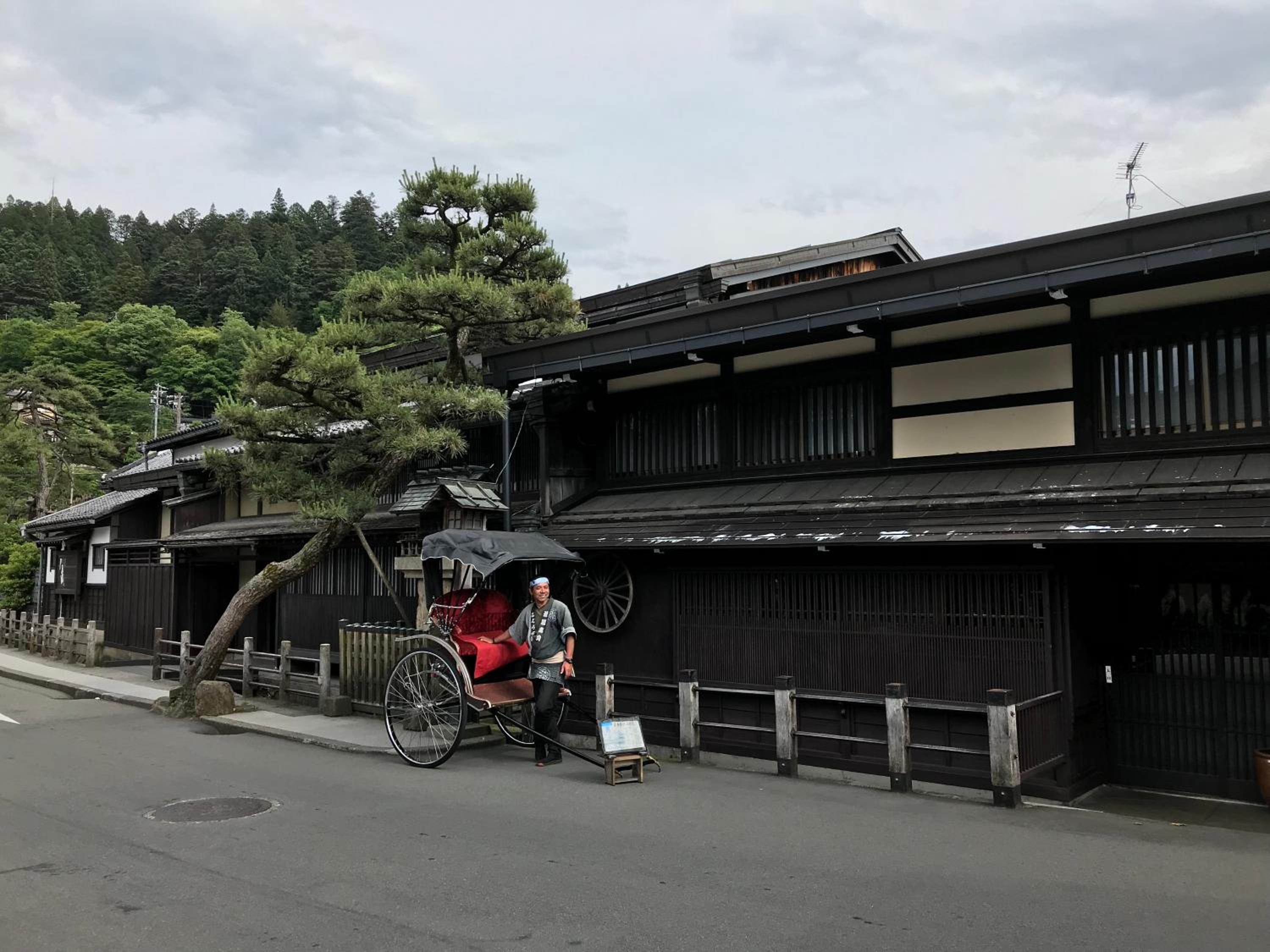 BEYOND HOTEL Takayama 1st