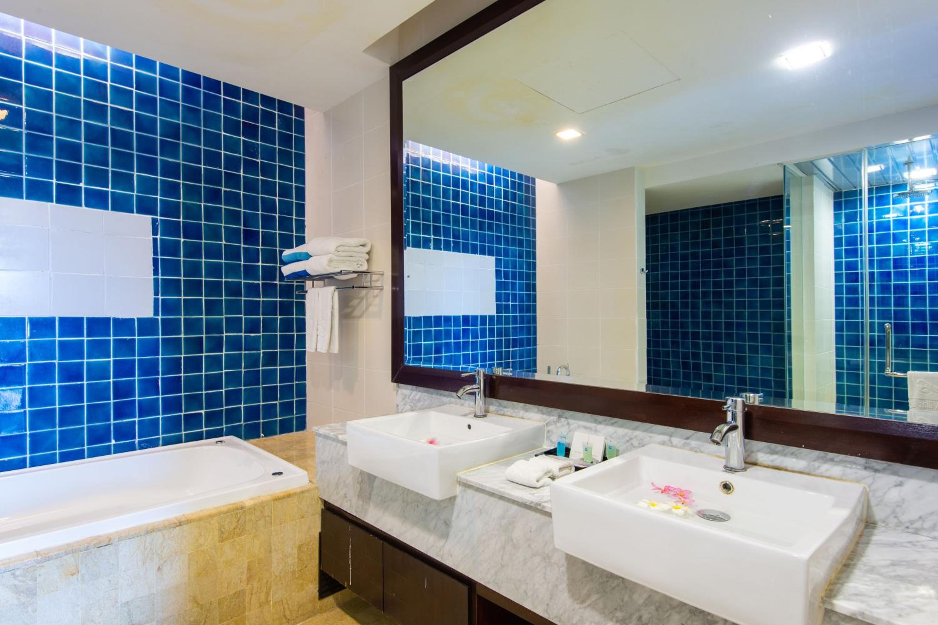 Sabah Beach Villas & Suites photo 2