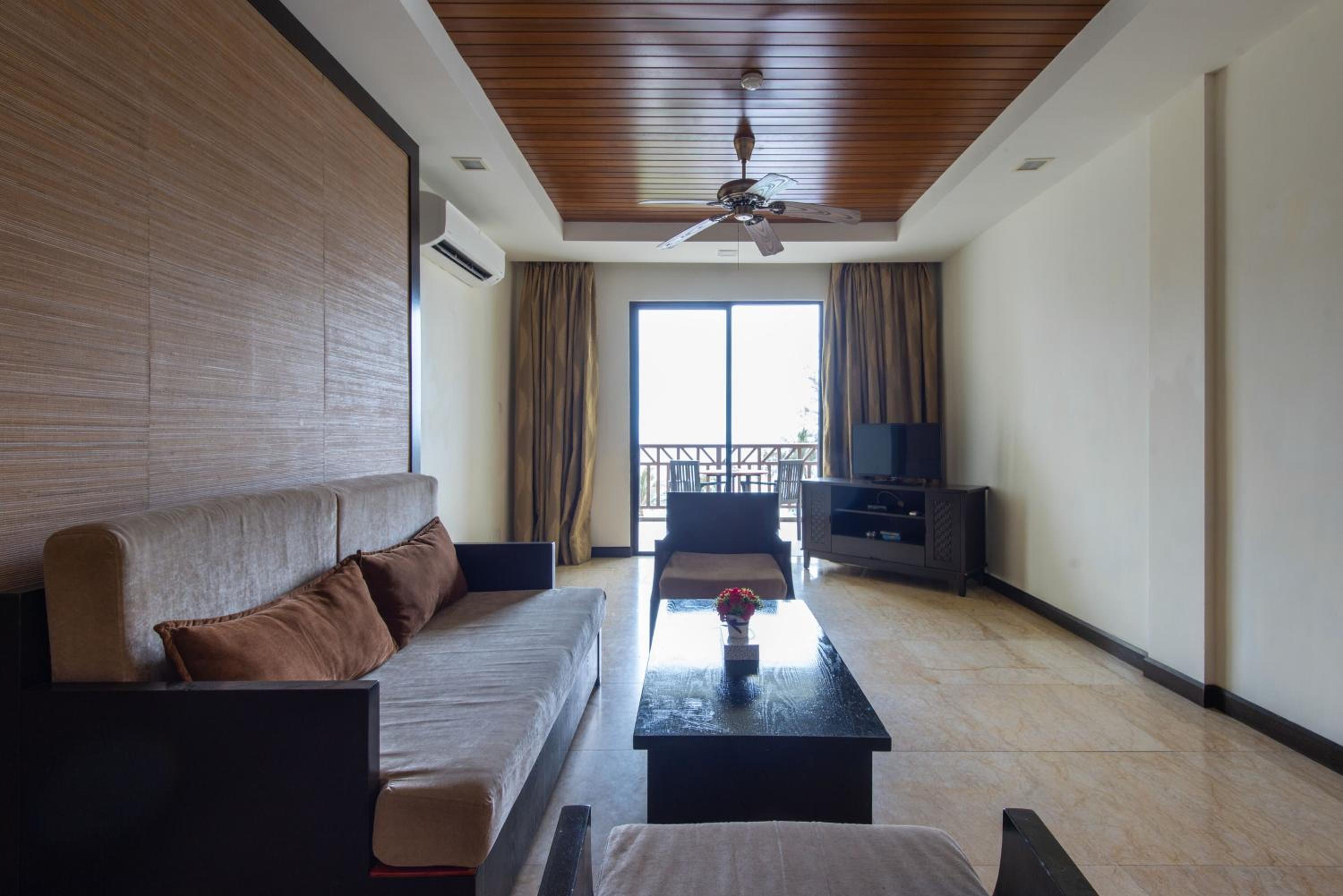 Sabah Beach Villas & Suites photo 4