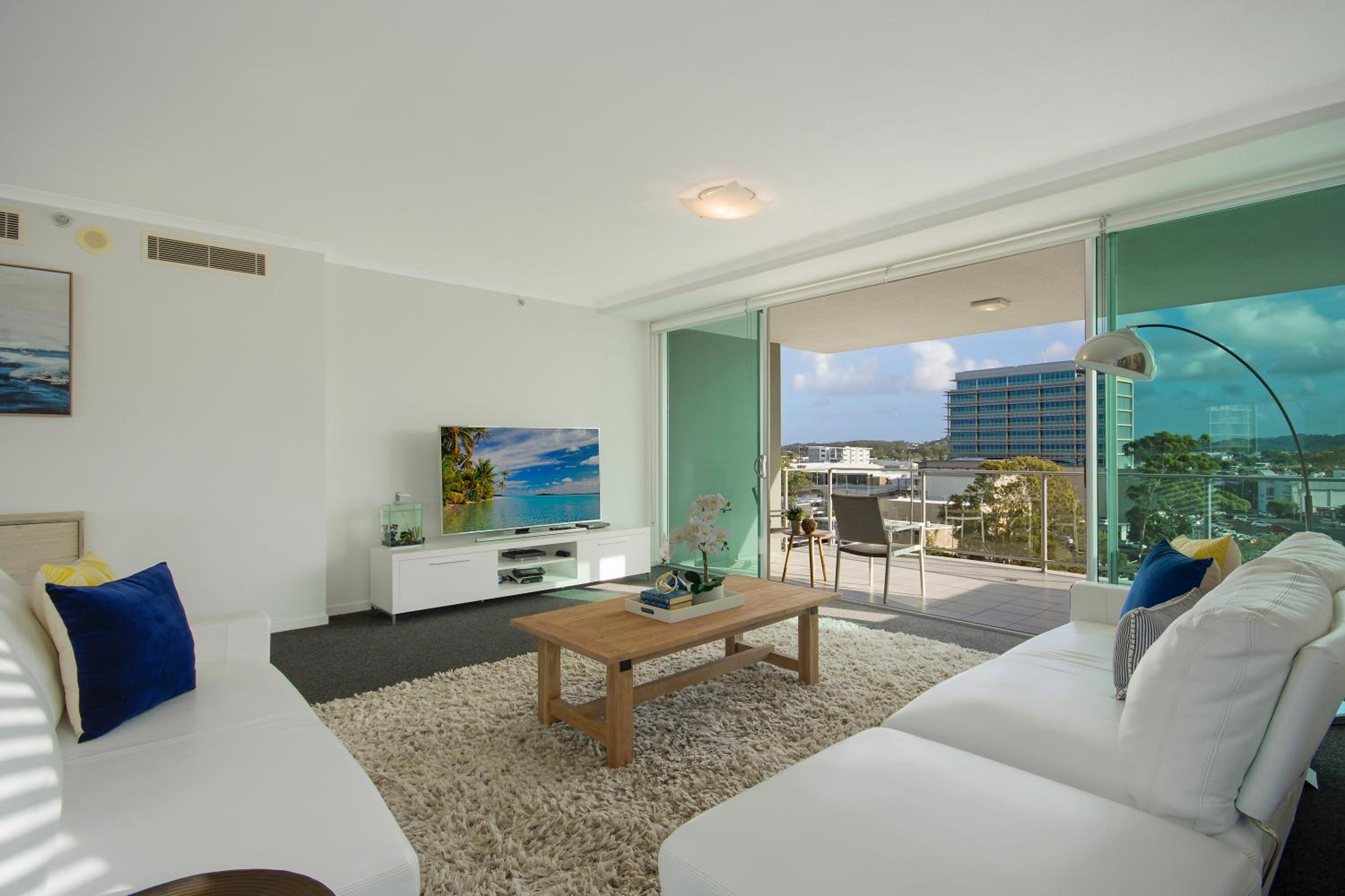 m1 Resort