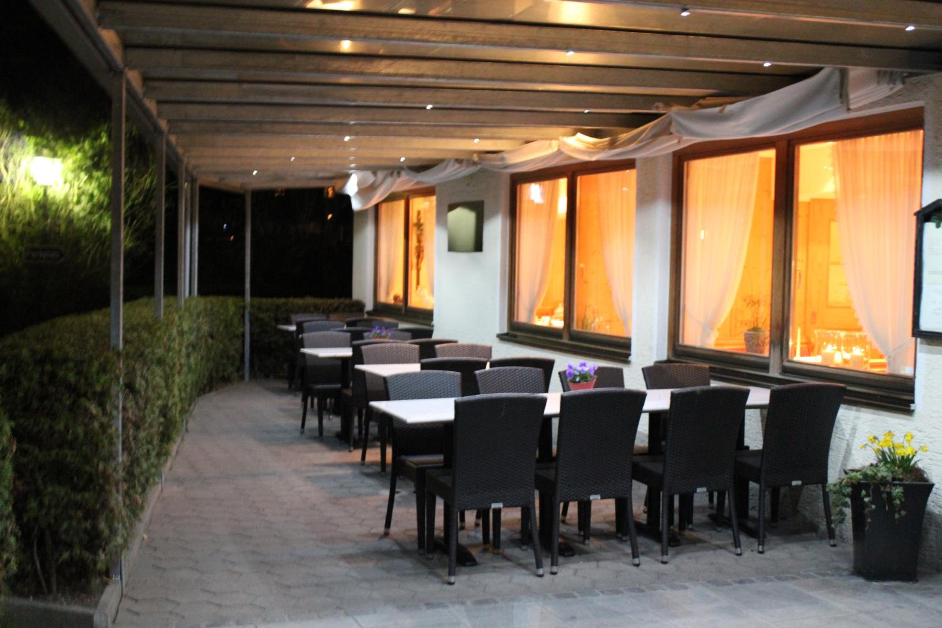 Pension Kellerer en Raubling