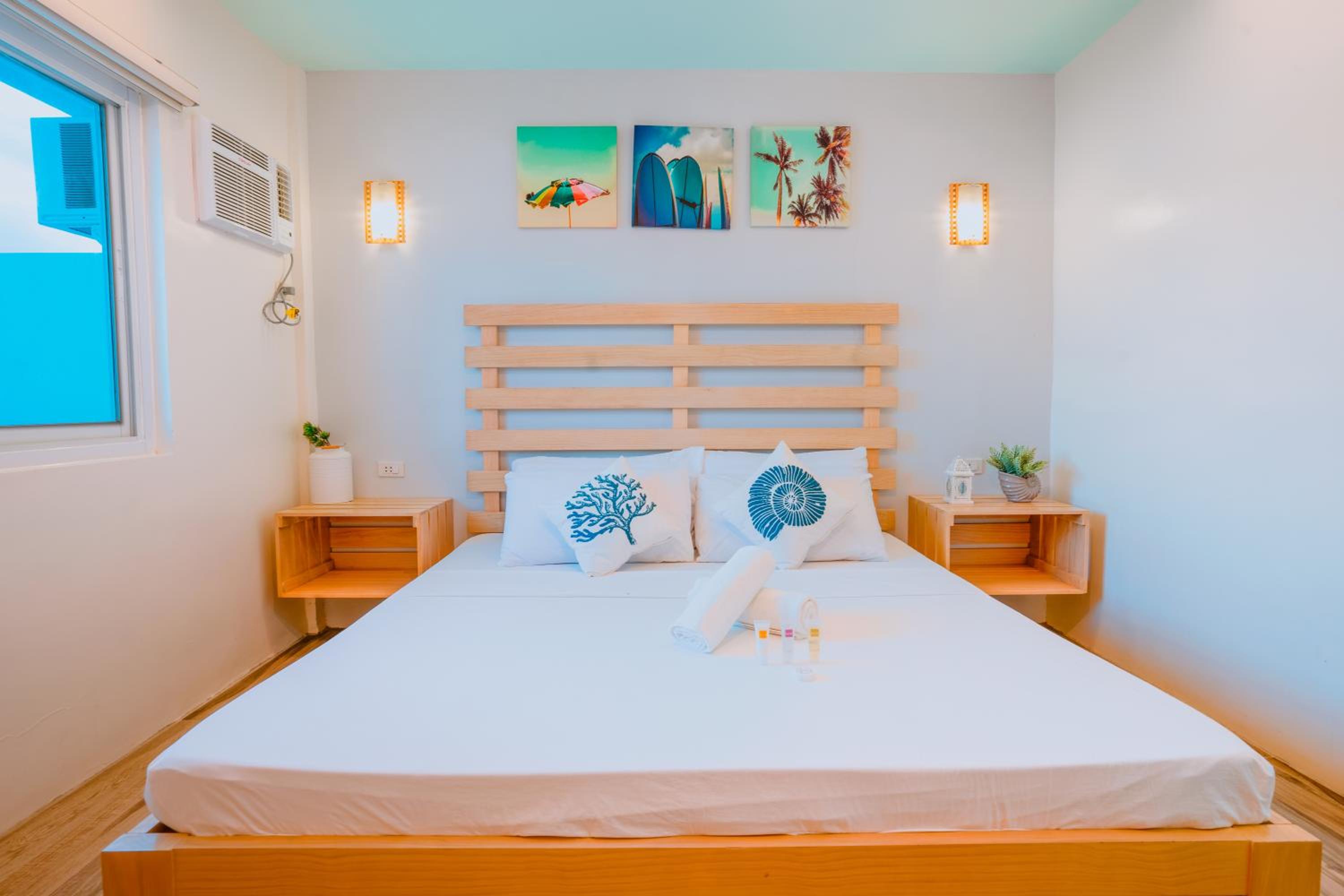 Coron Underwater Garden Resort