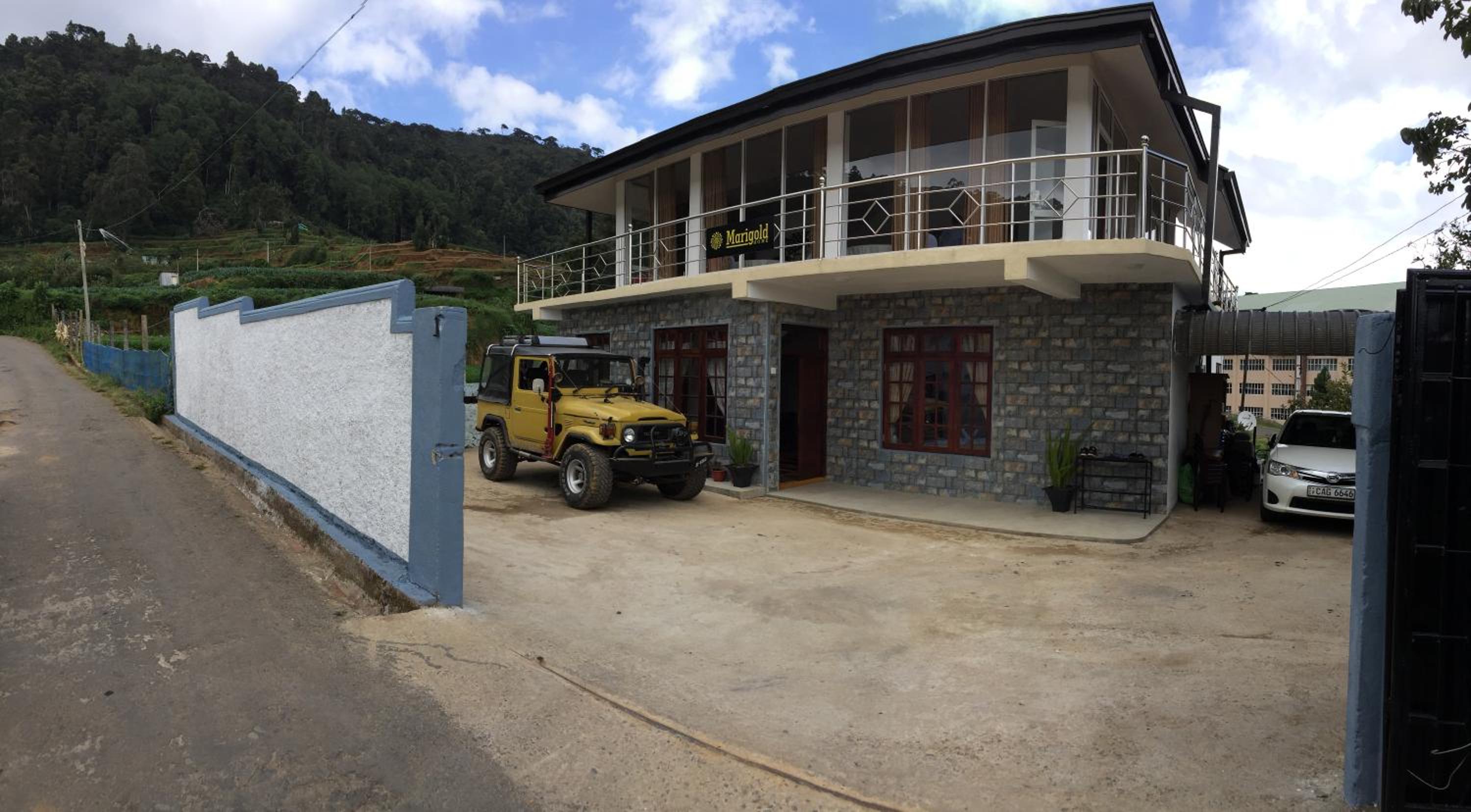 Marigold Home view 3