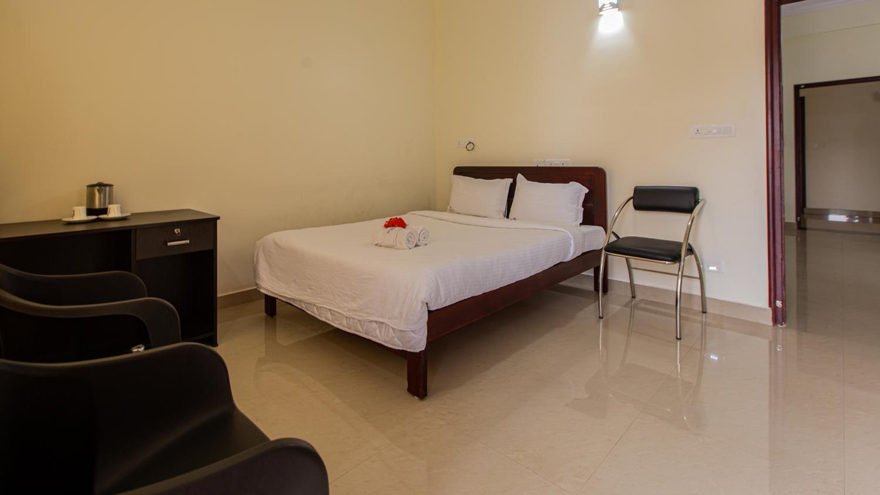 Thekkady Vacations - Woodside residency - Property Image 8