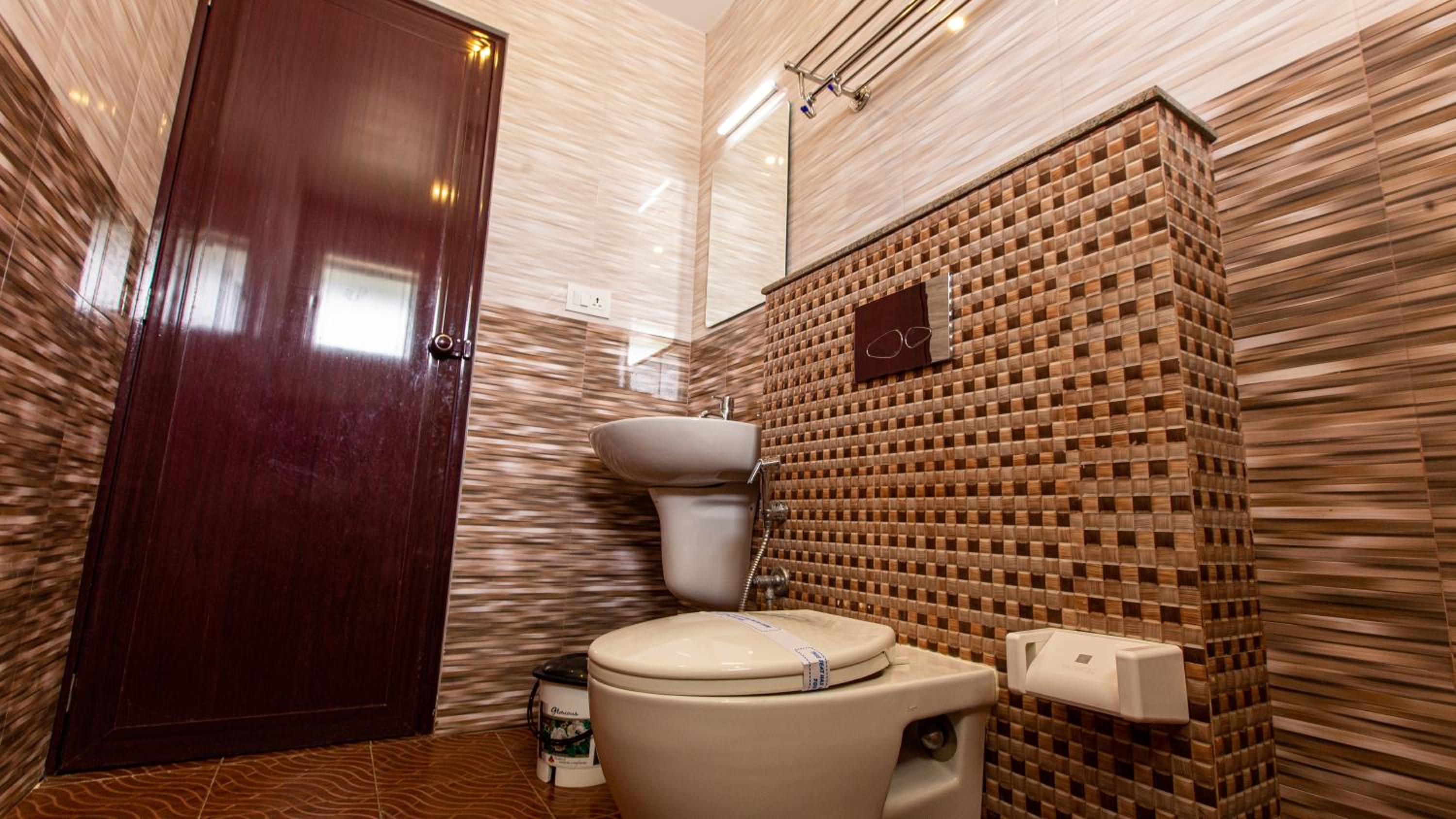 Thekkady Vacations - Woodside residency - Property Image 2